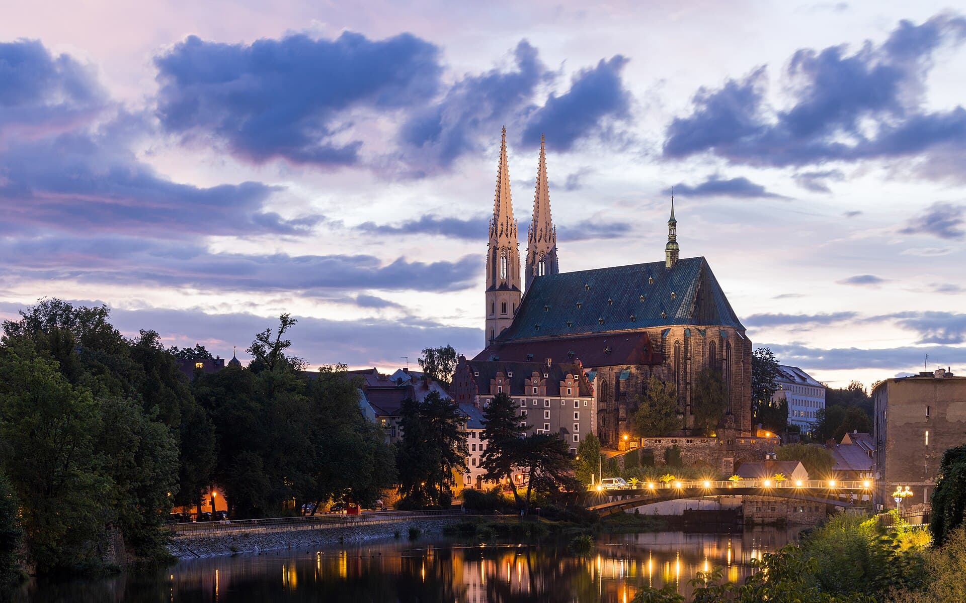Görlitz, Germany
