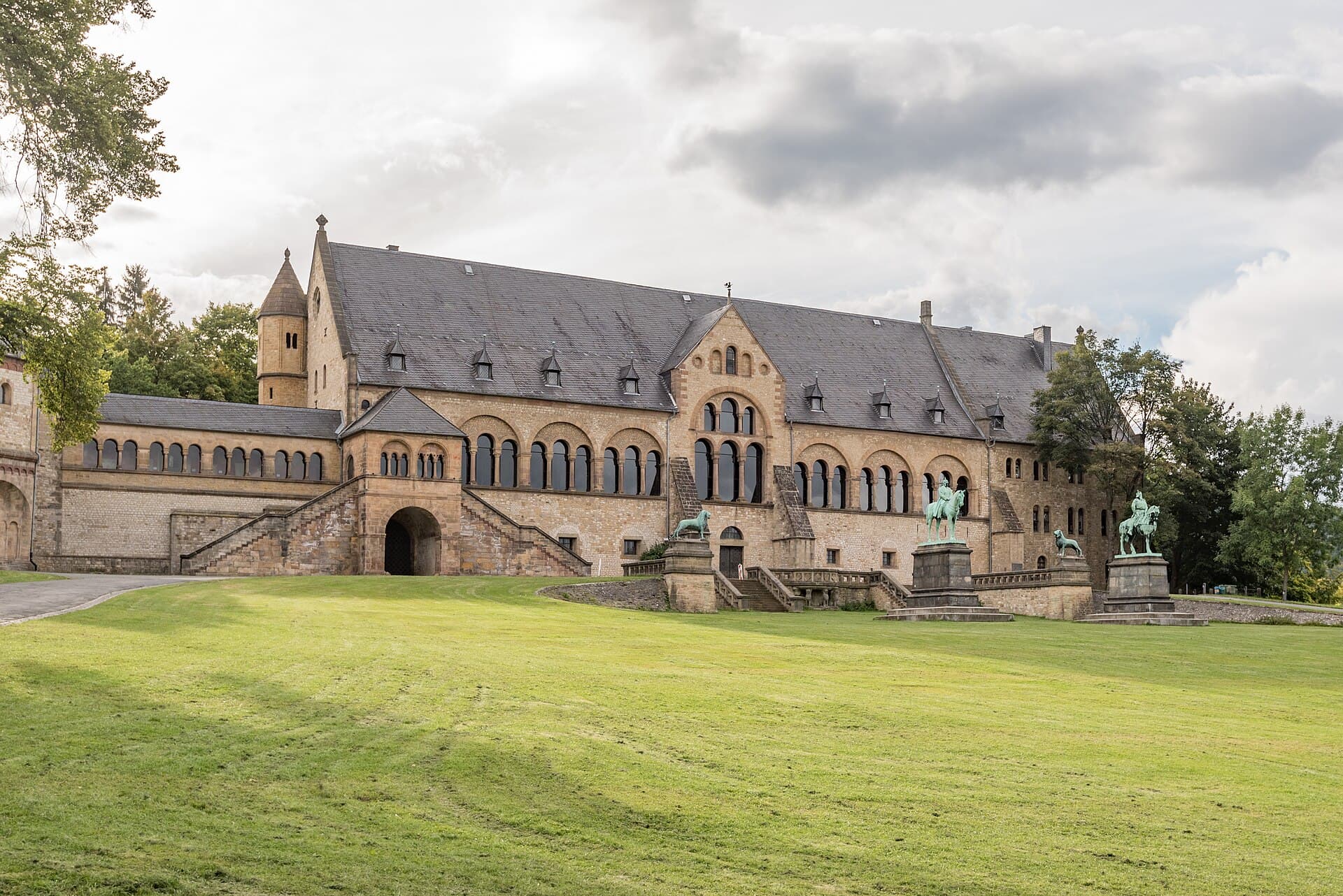 Goslar, Germany