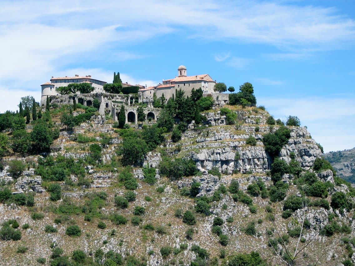 Gourdon, France
