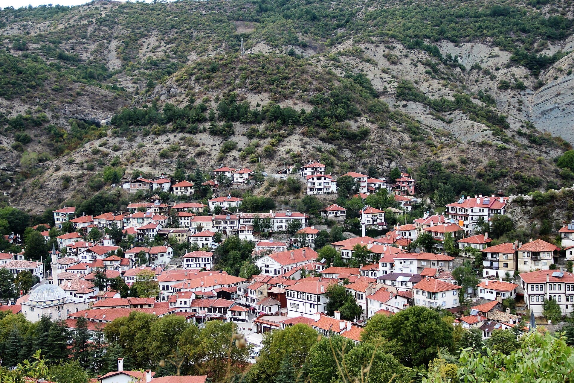 Göynük, Turkey