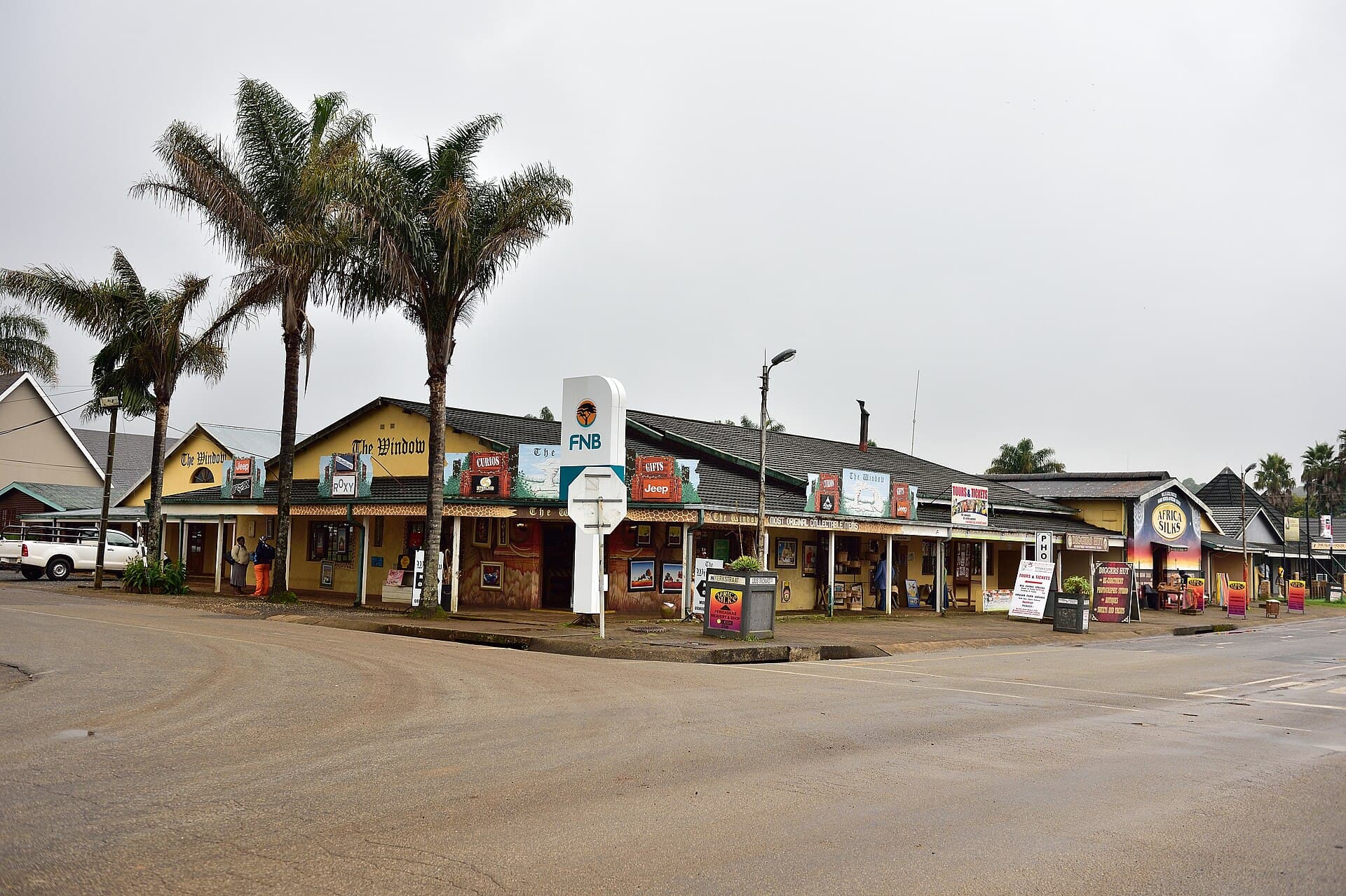 Graskop, South Africa