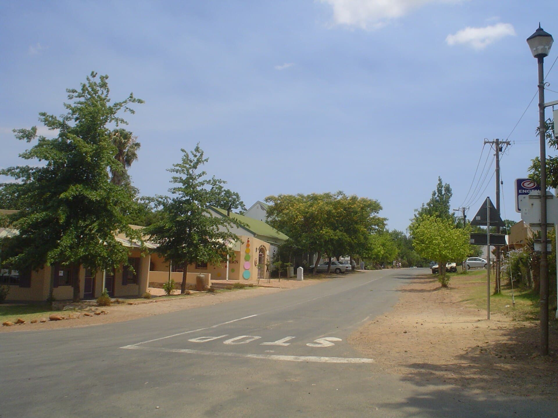 Greyton, South Africa