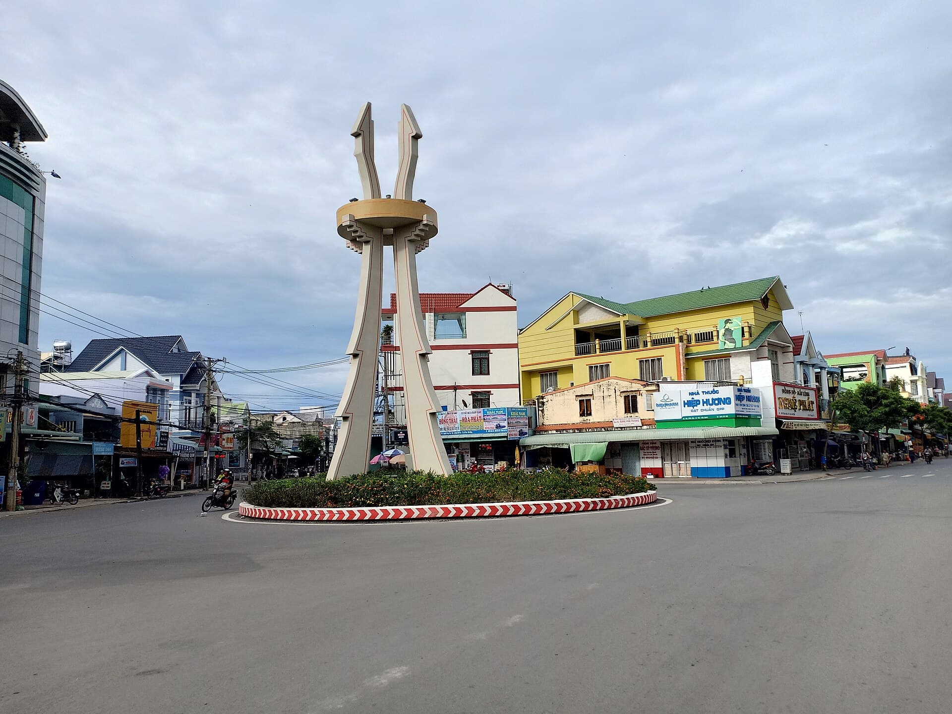 Hà Tiên, Vietnam