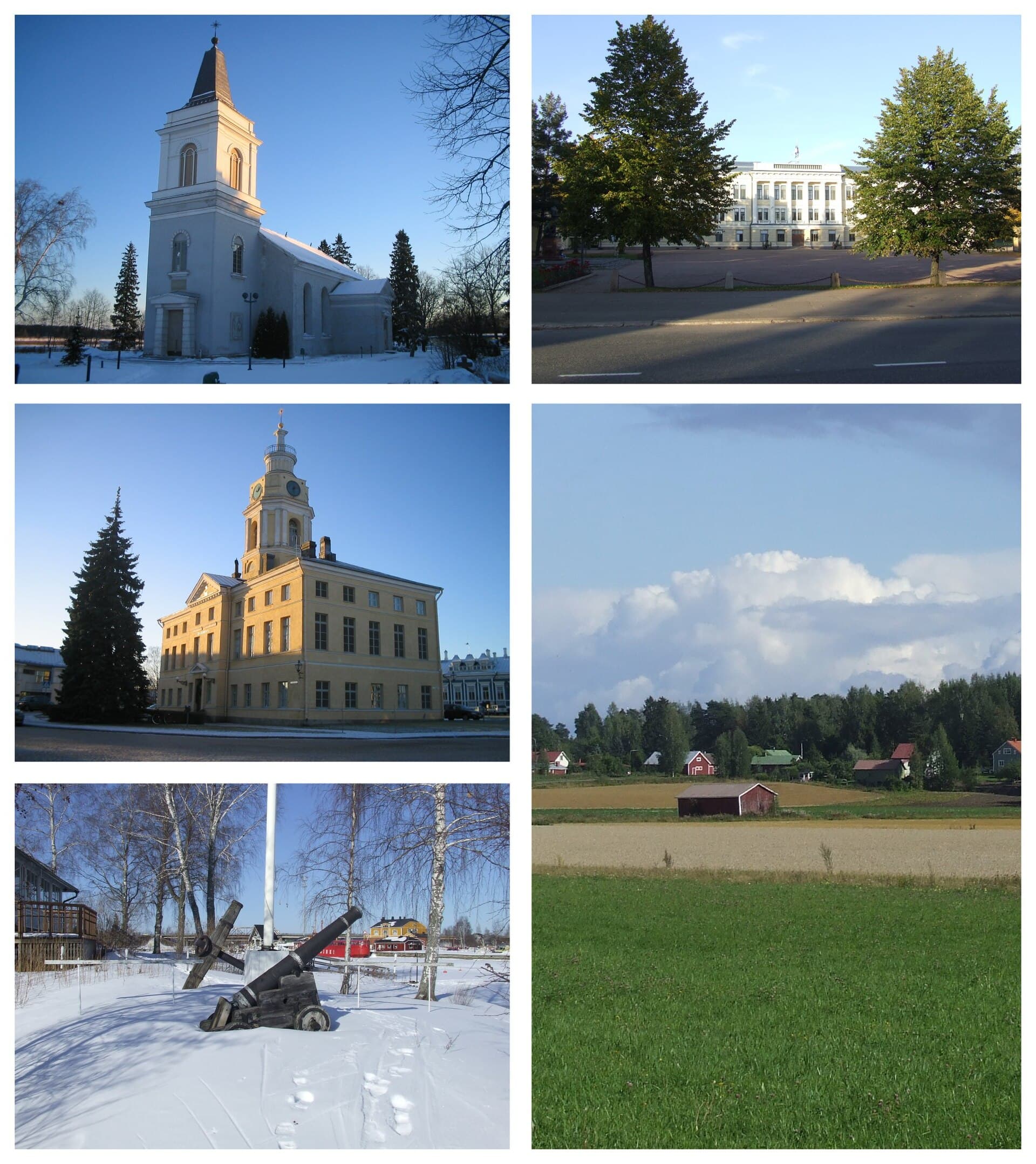 Hamina, Finland