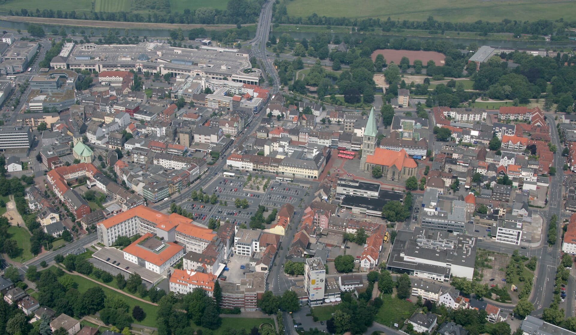 Hamm, Germany