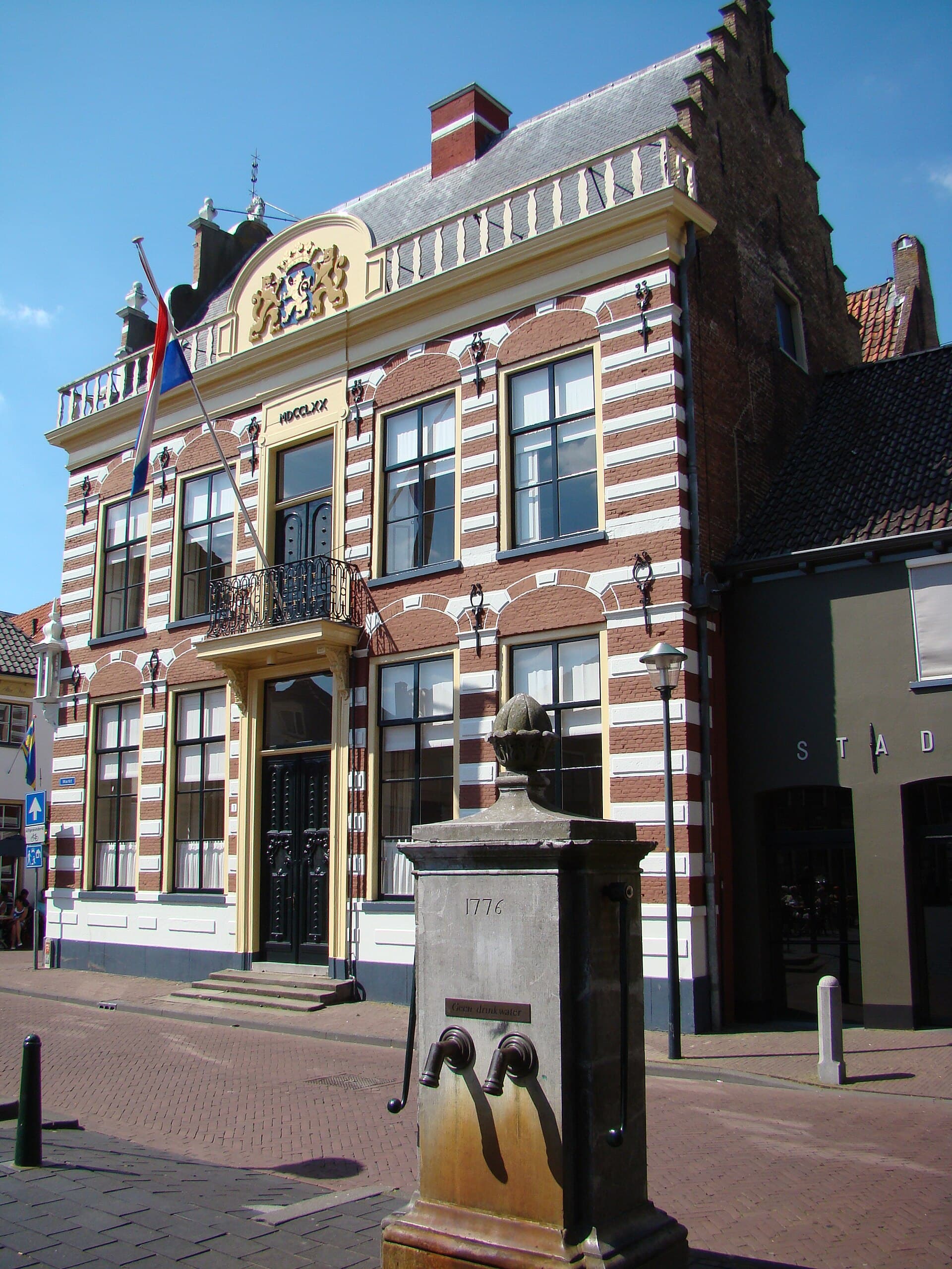 Hattem, Netherlands
