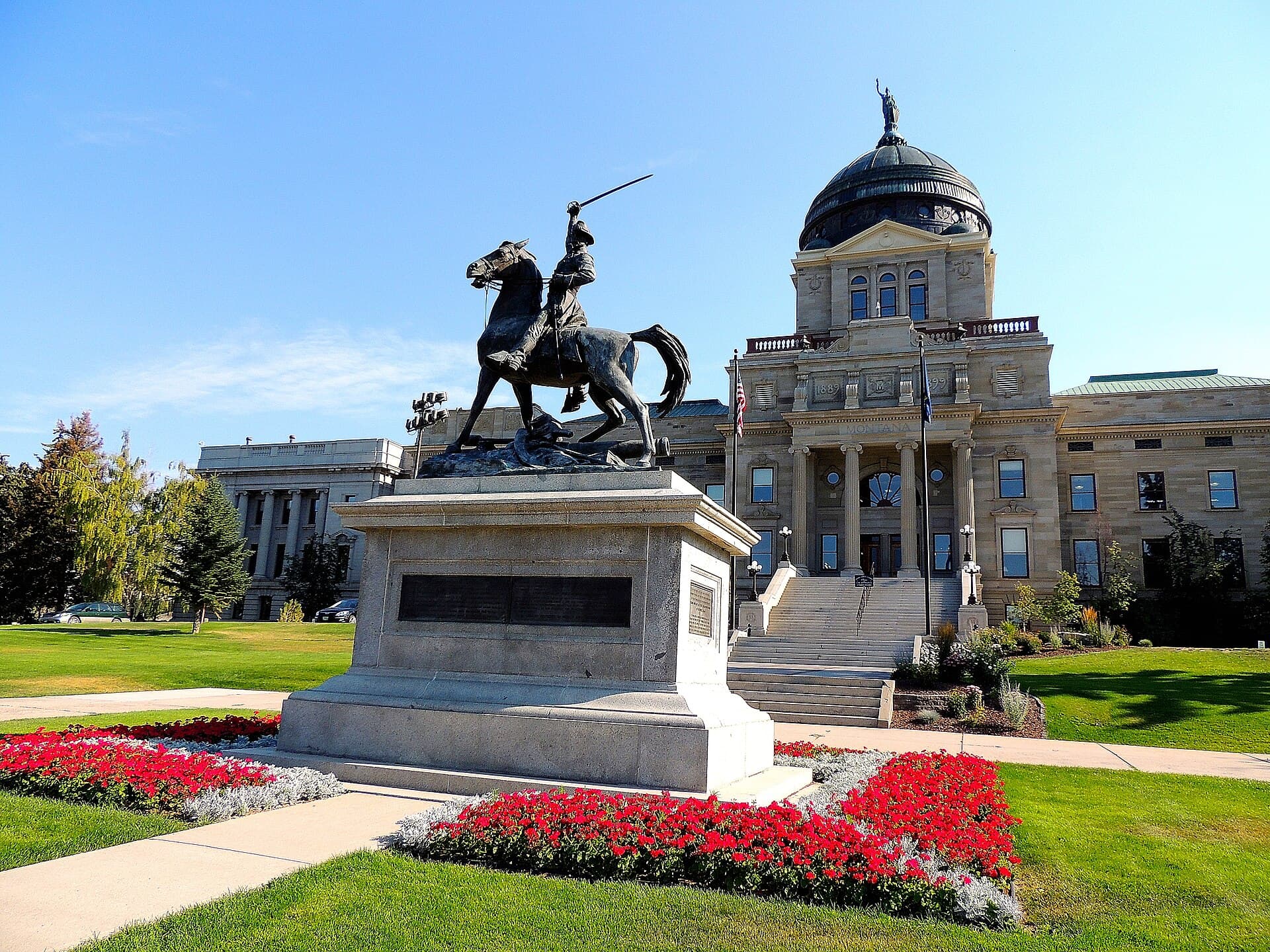 Helena, United States