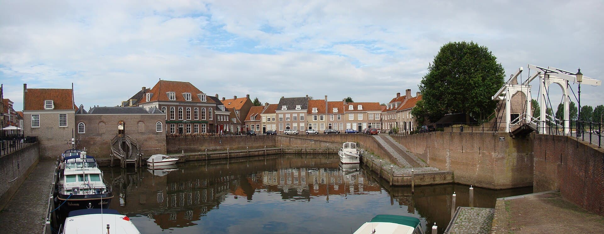 Heusden, Netherlands