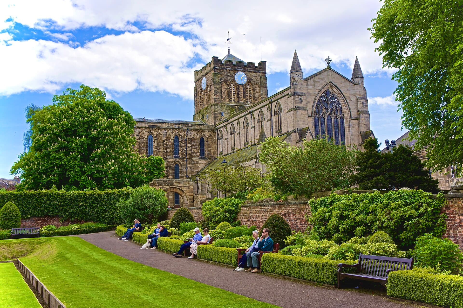 Hexham, United Kingdom