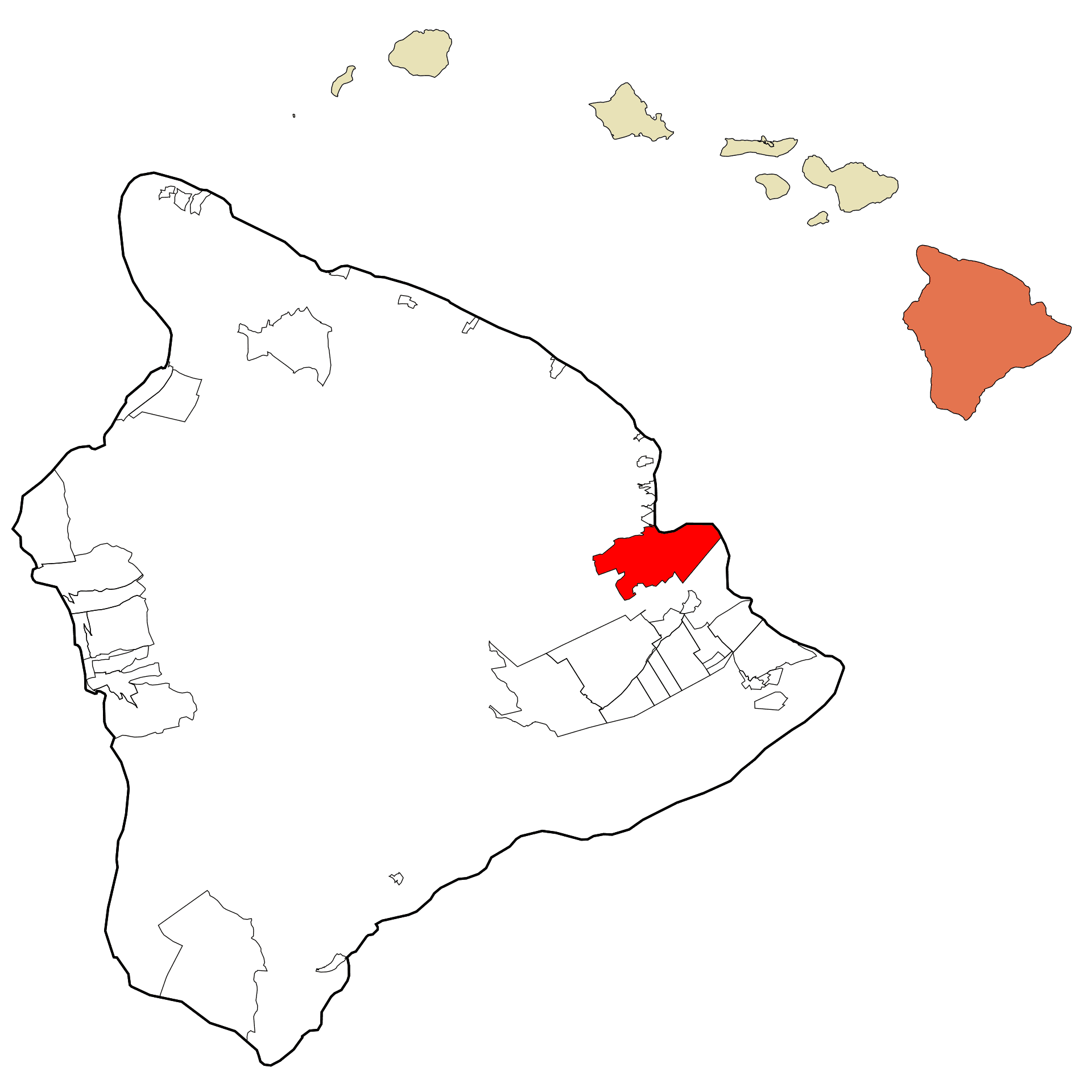 Hilo, United States