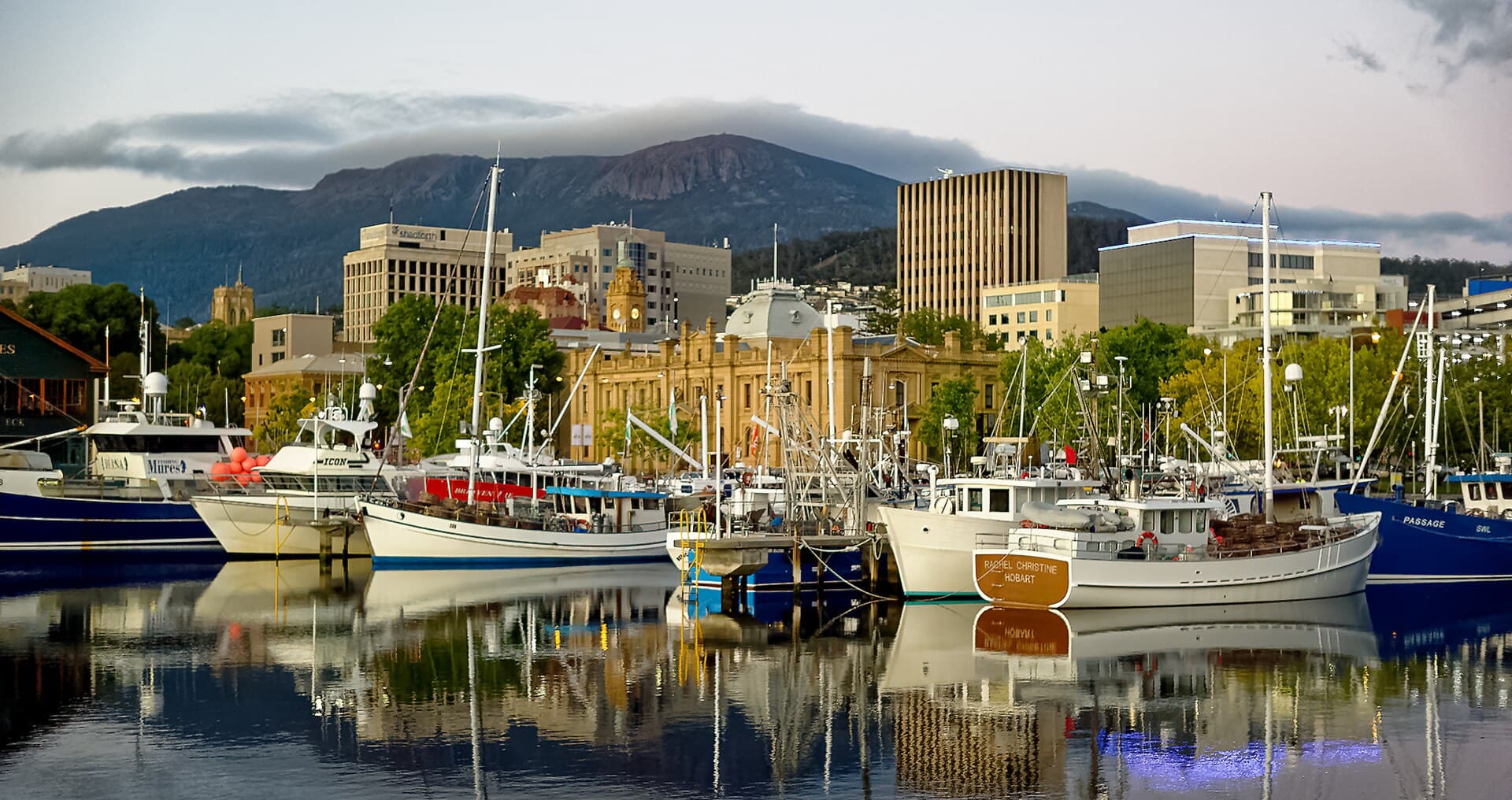 Hobart, Australia