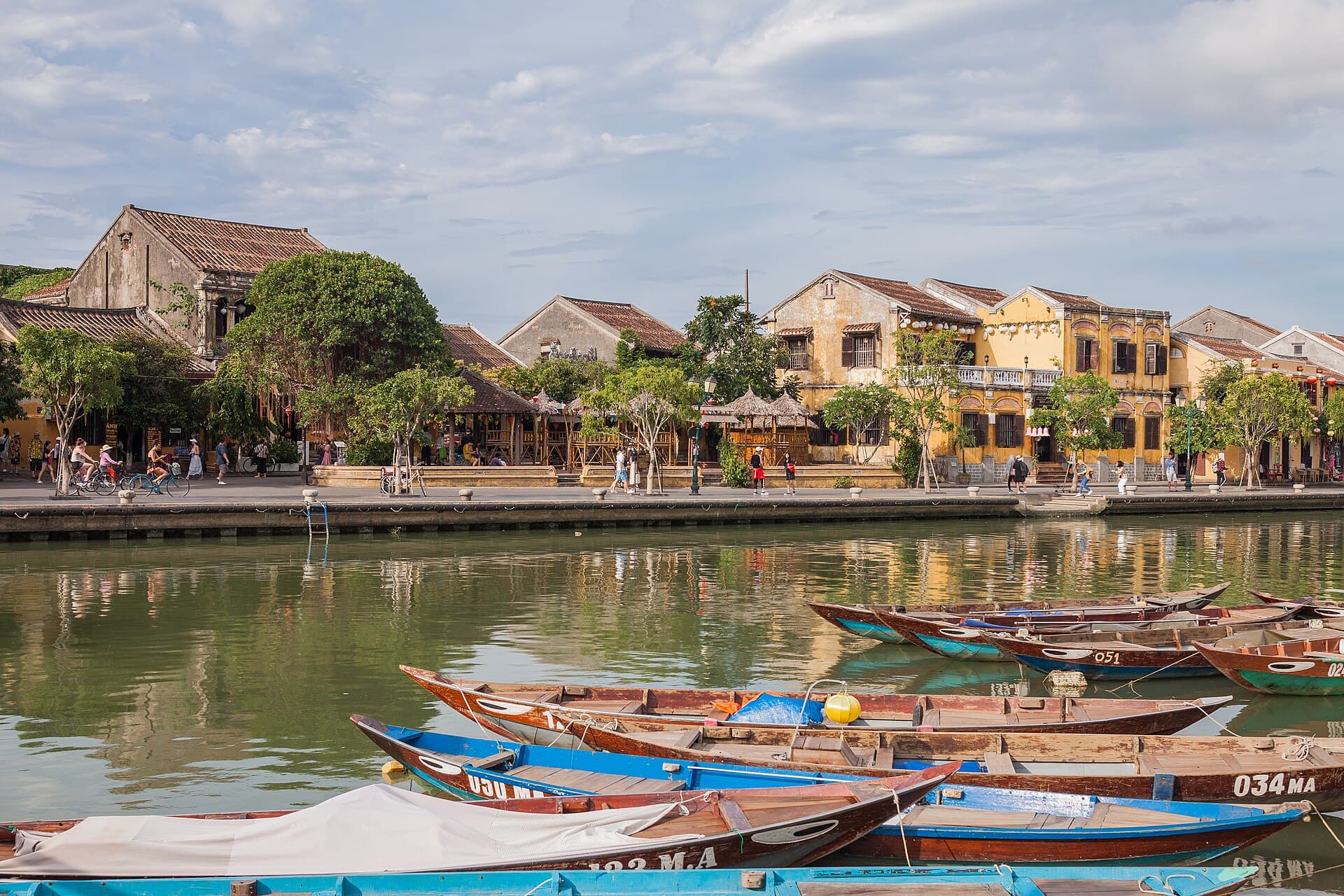 Hội An, Vietnam