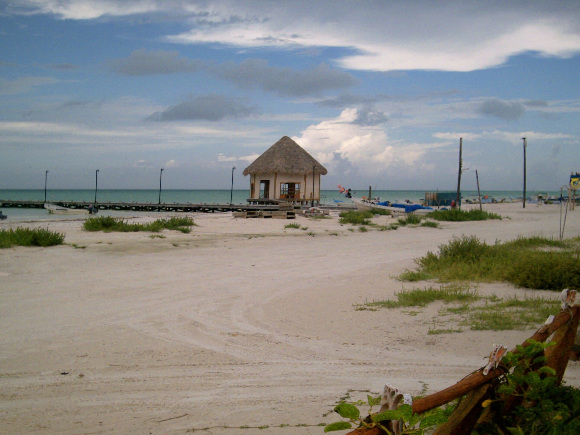 Holbox, Mexico