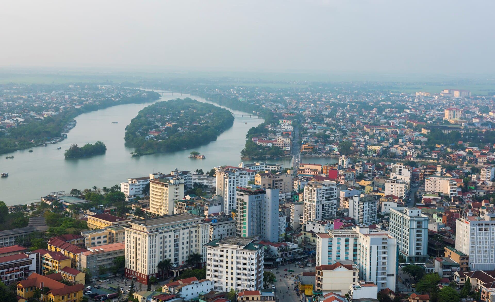 Huế, Vietnam