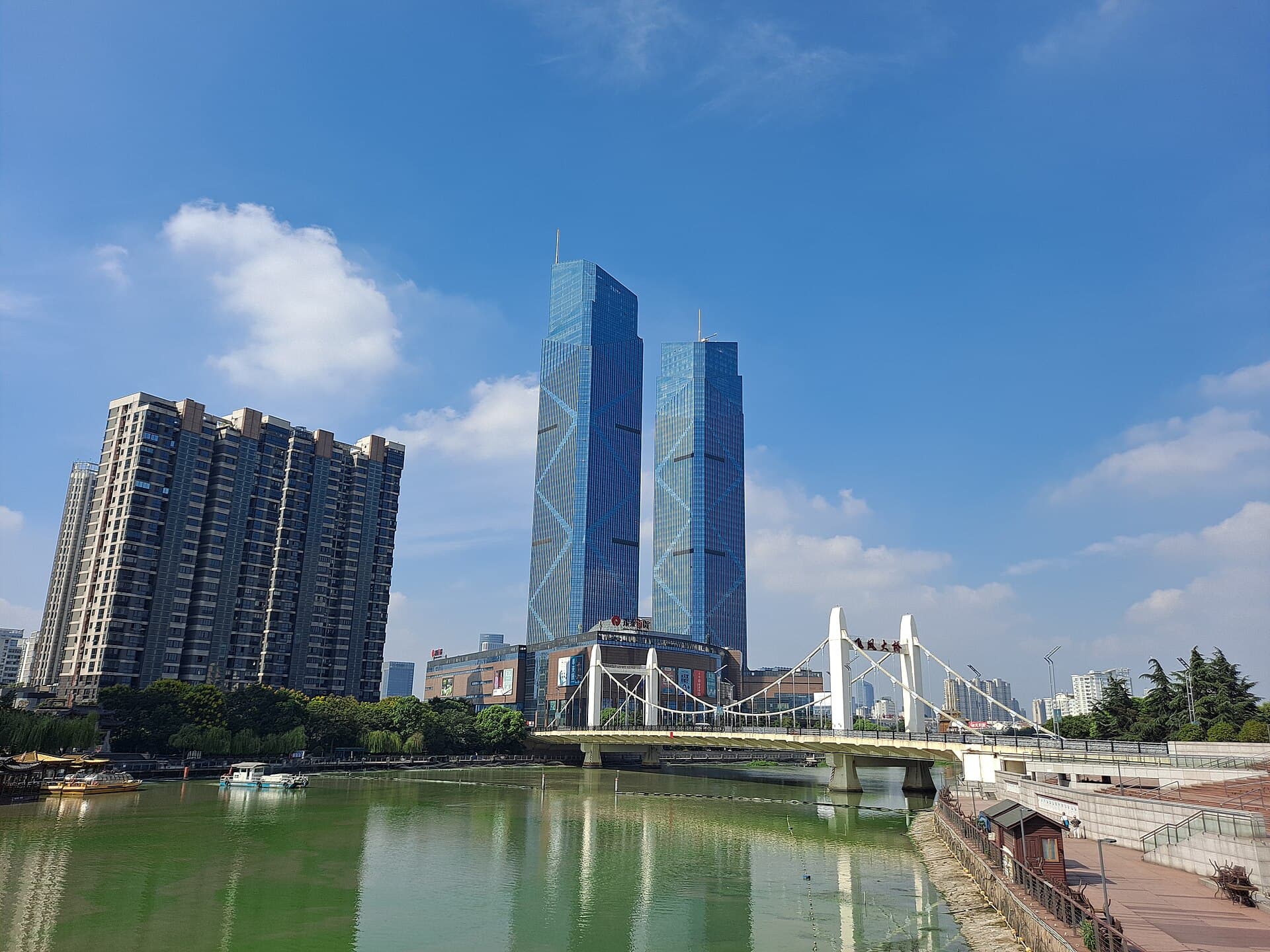 Huzhou, China