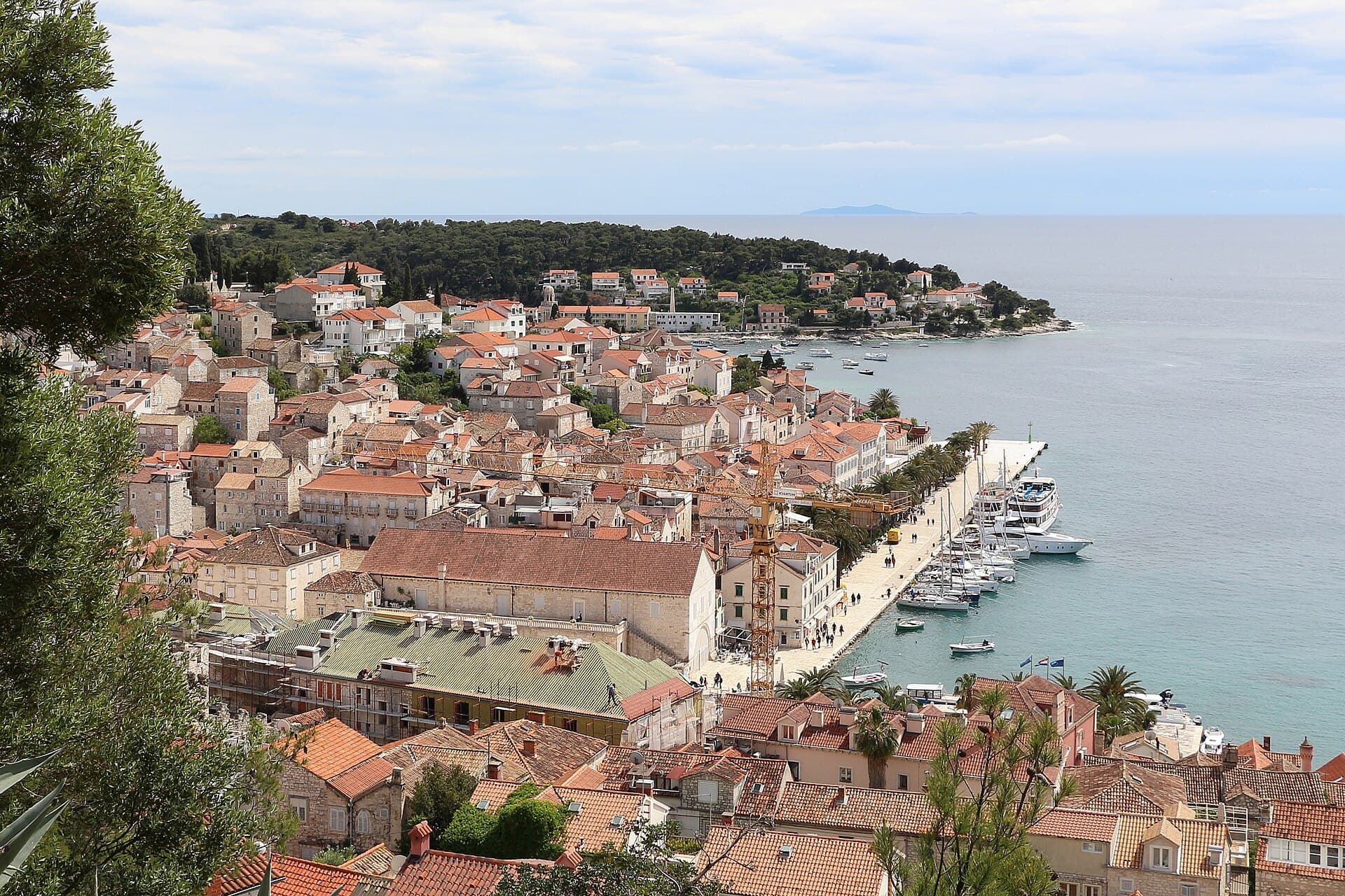 Hvar, Croatia