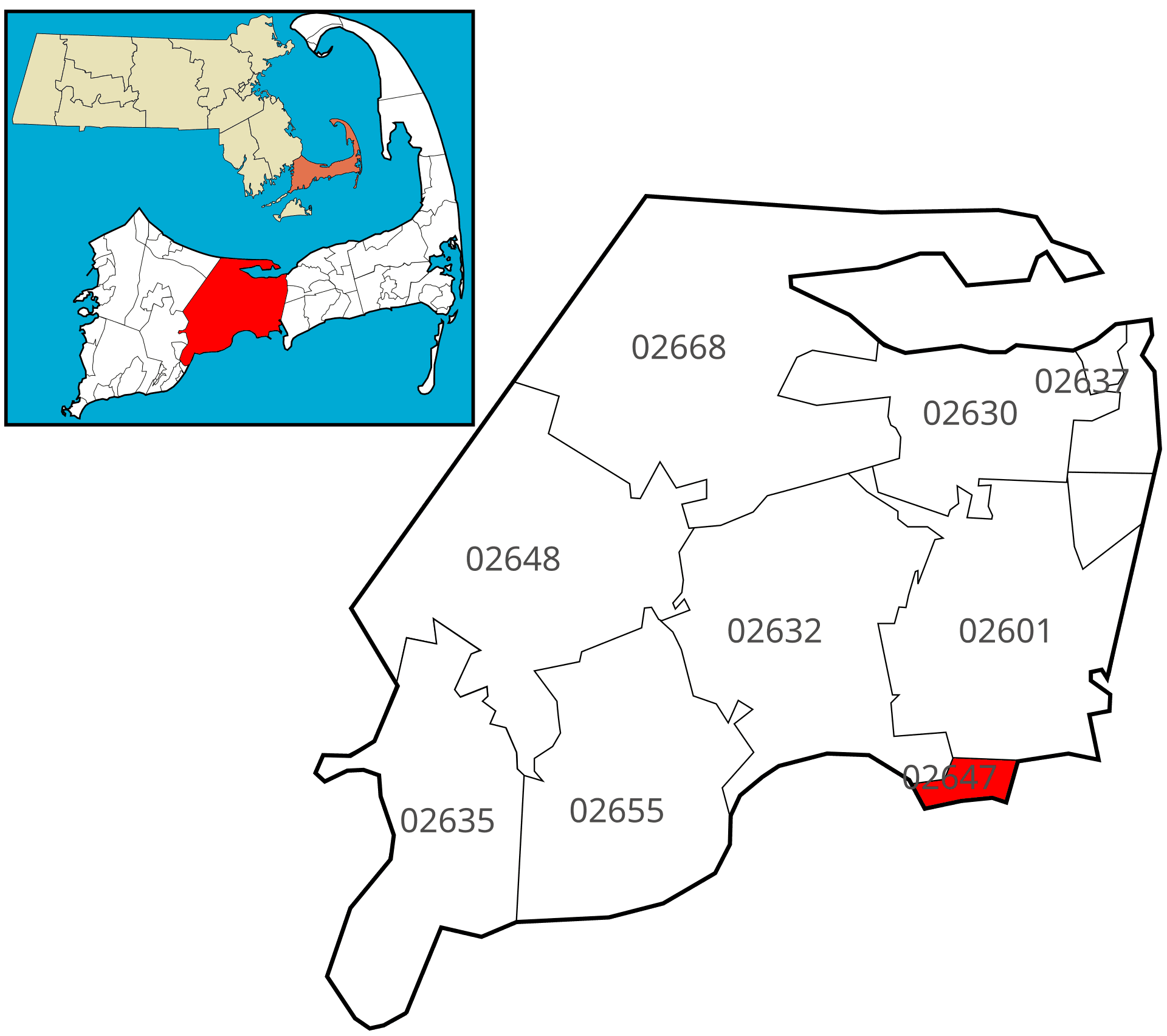 Hyannis, United States