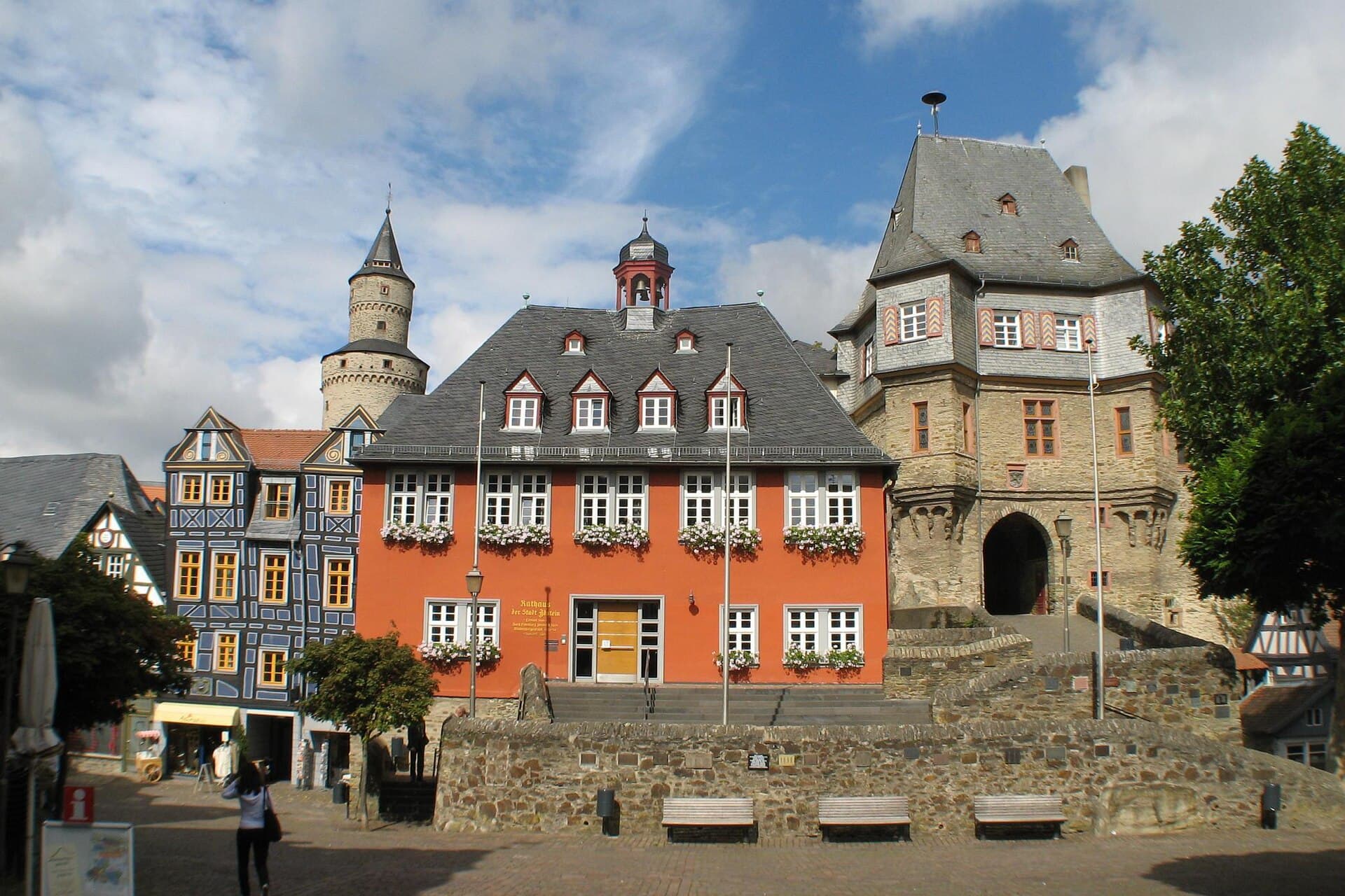 Idstein, Germany