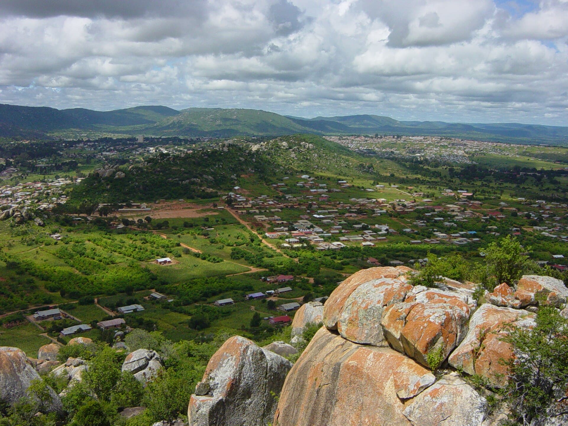 Iringa, Tanzania