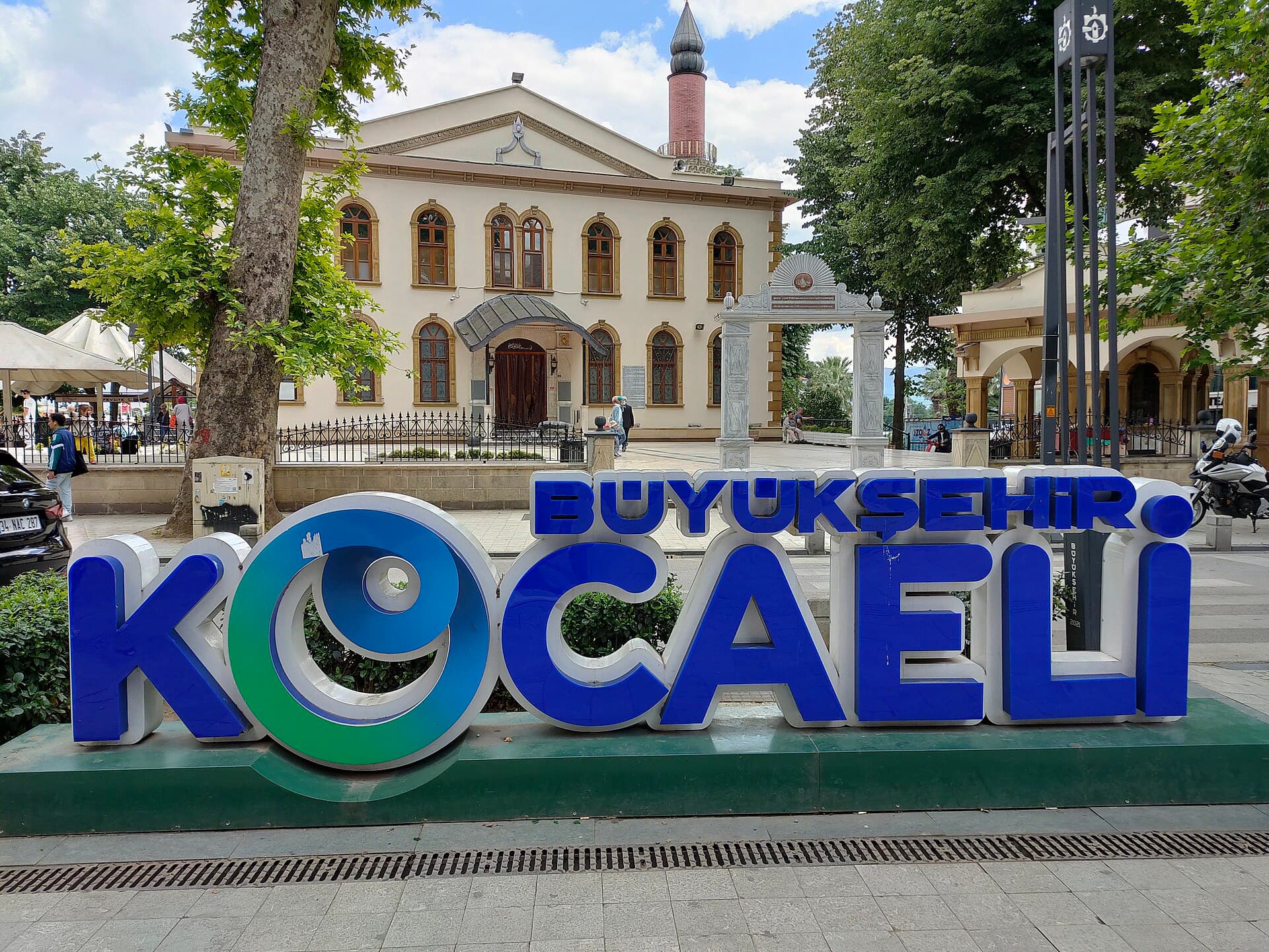 Izmit, Turkey