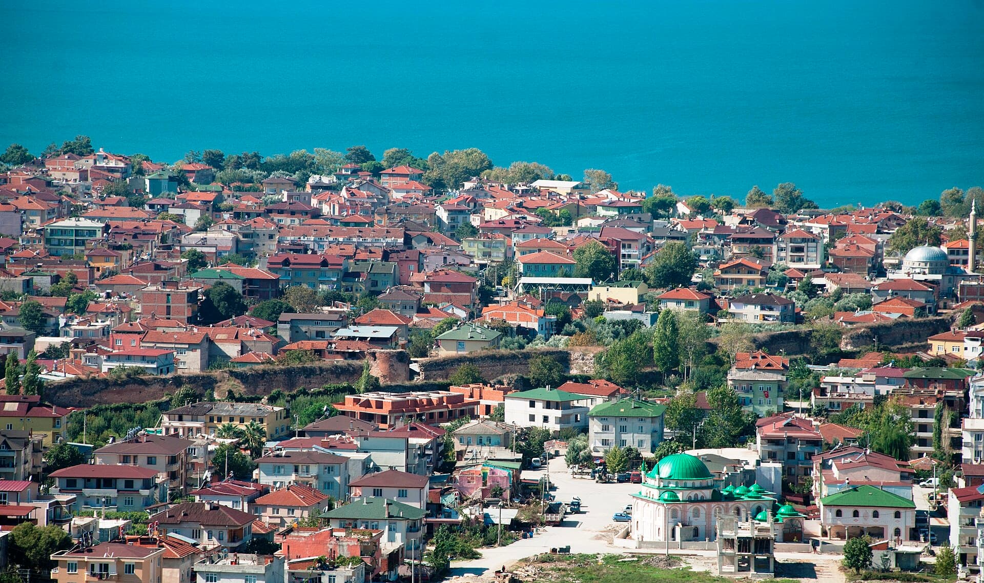 İznik, Turkey