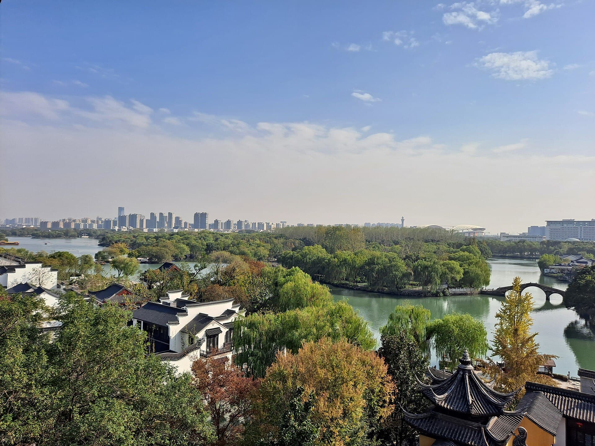 Jiaxing, China