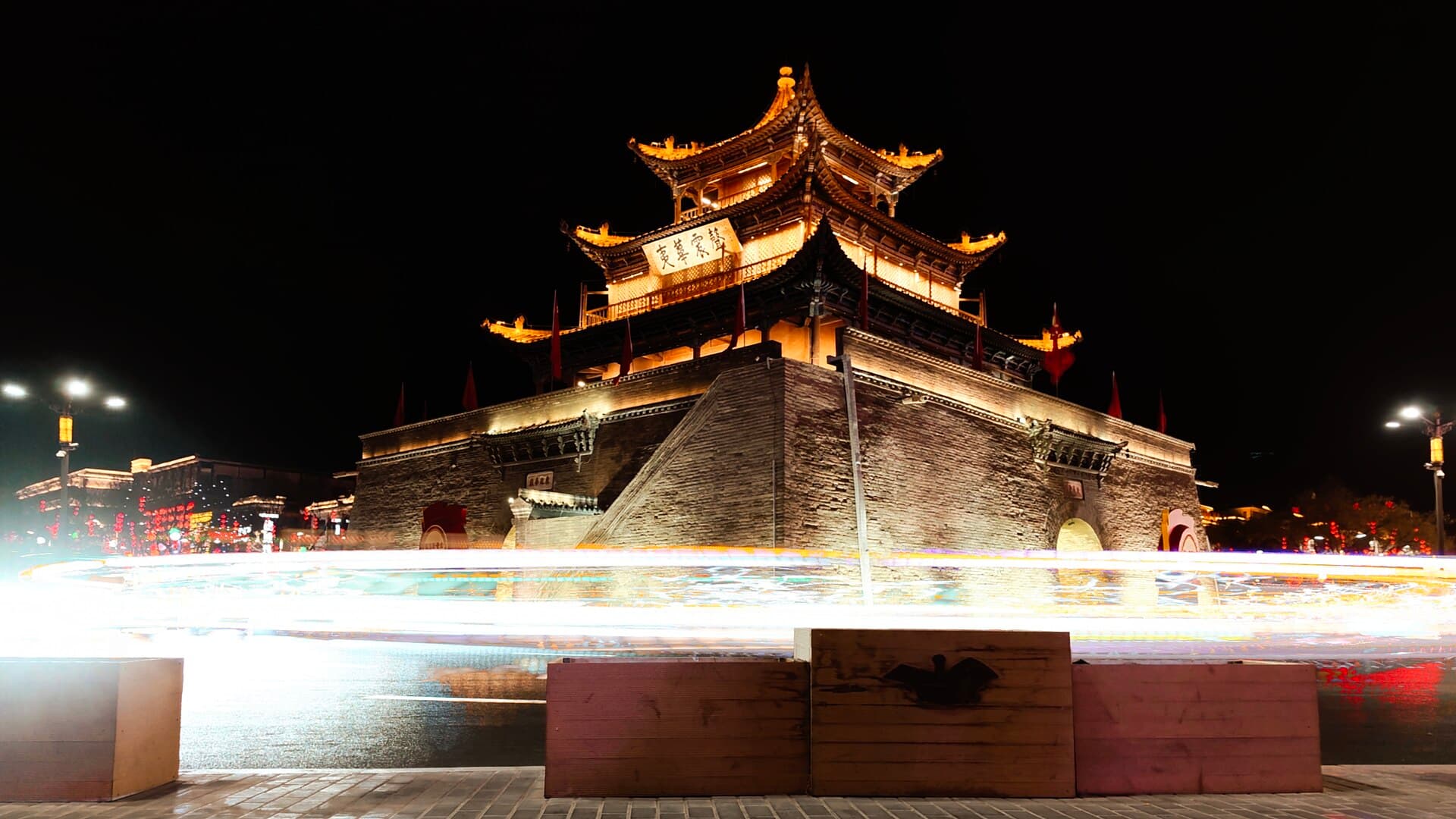 Jiuquan, China