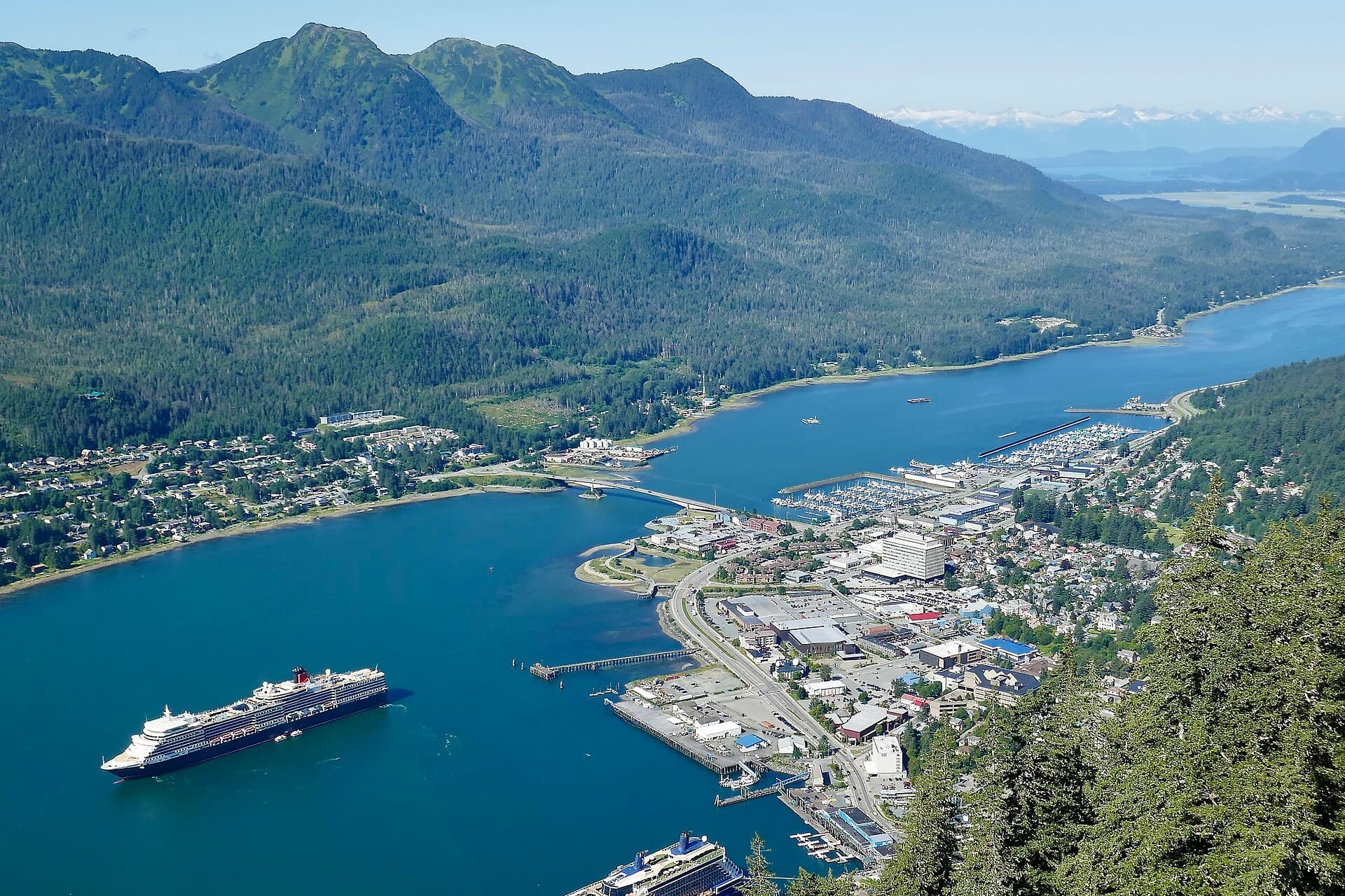 Juneau, United States