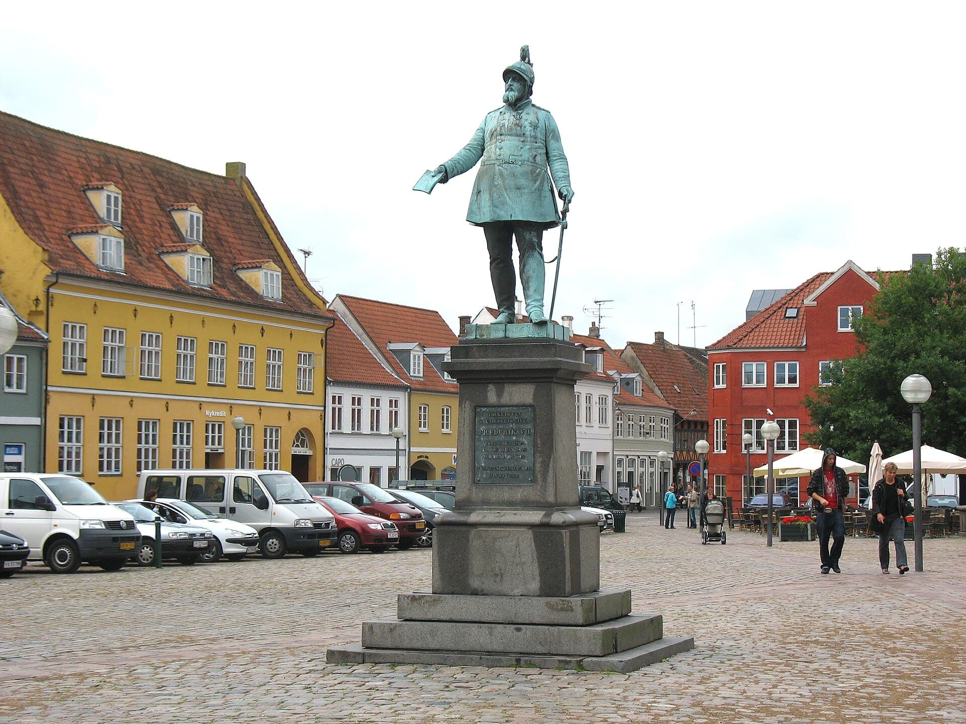Køge, Denmark