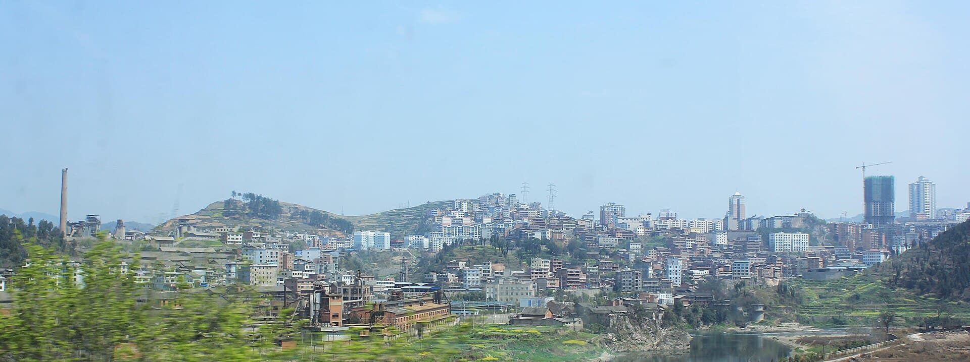 Kaili, China
