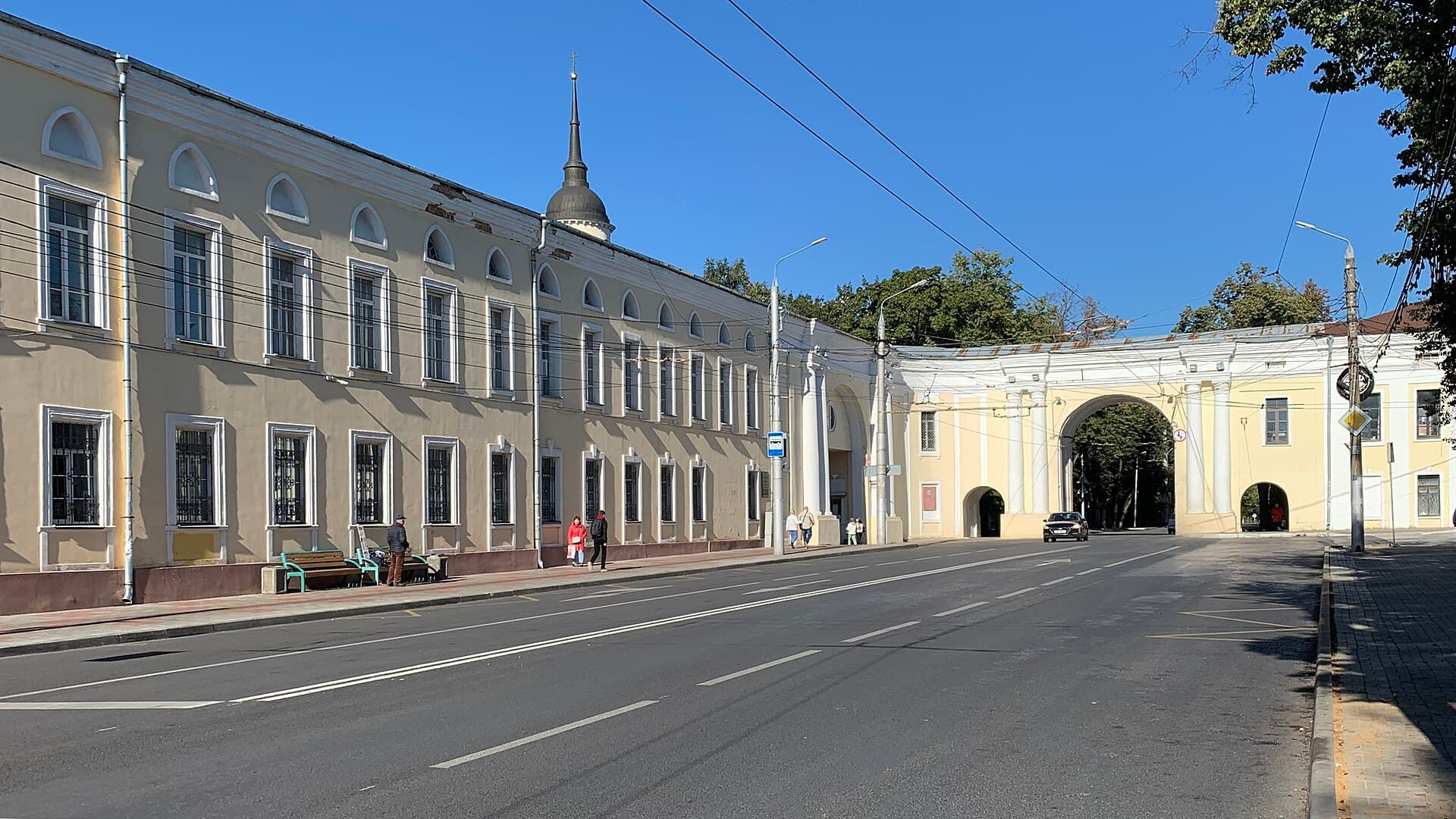 Kalouga, Russia