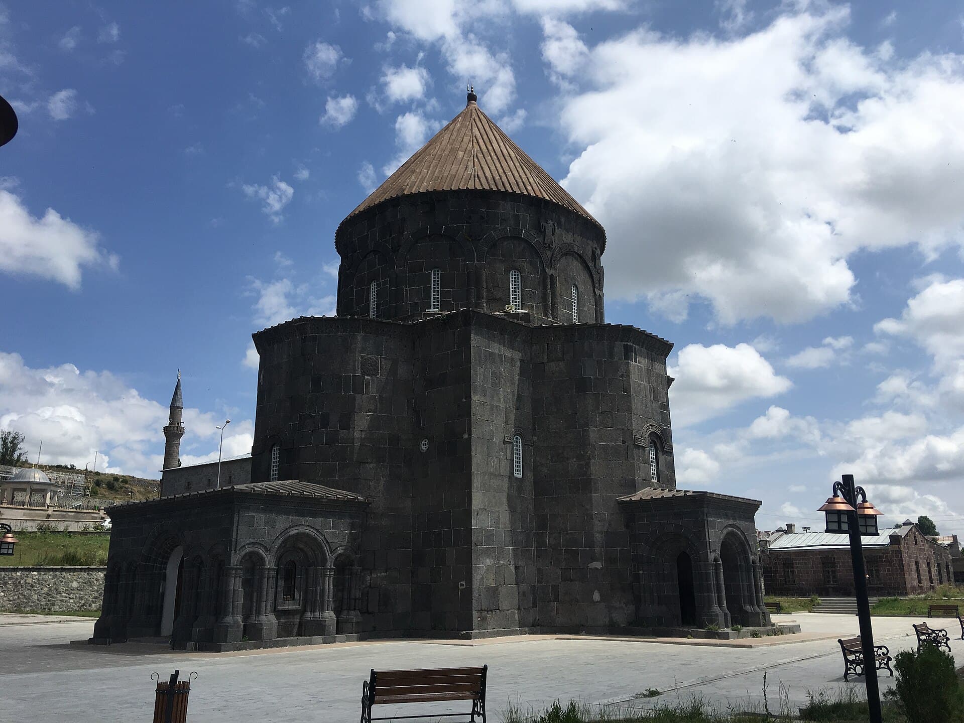 Kars, Turkey