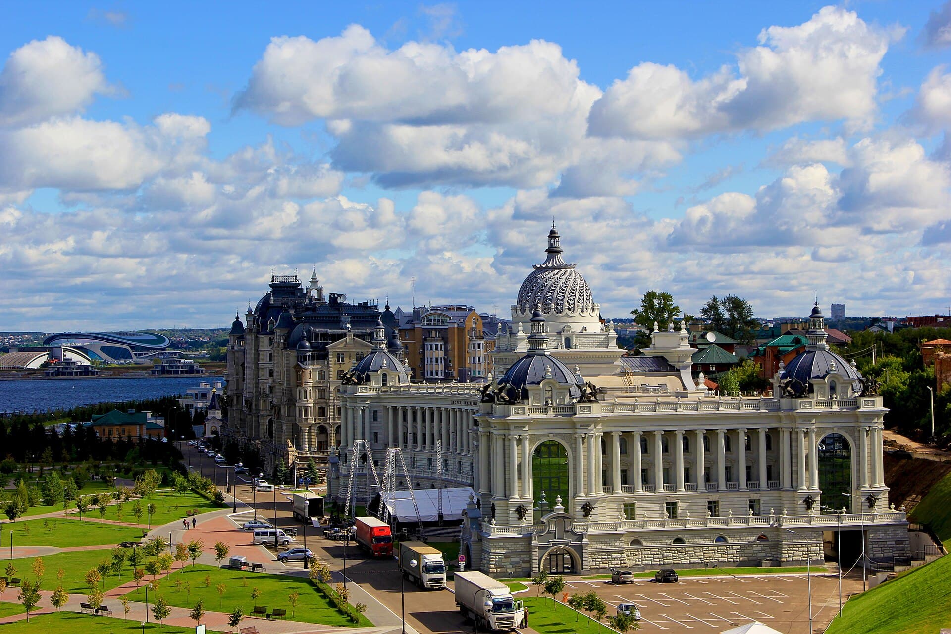 Kazan, Russia