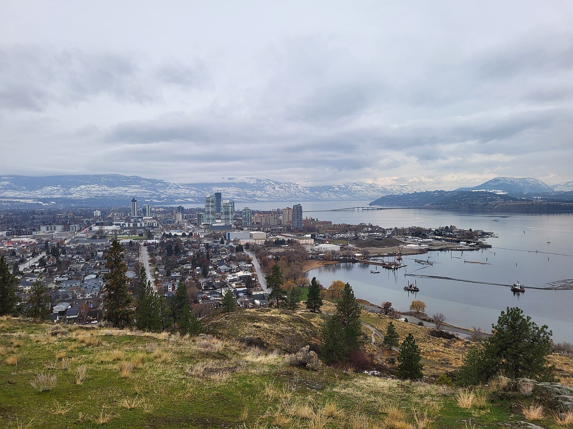 Kelowna, Canada