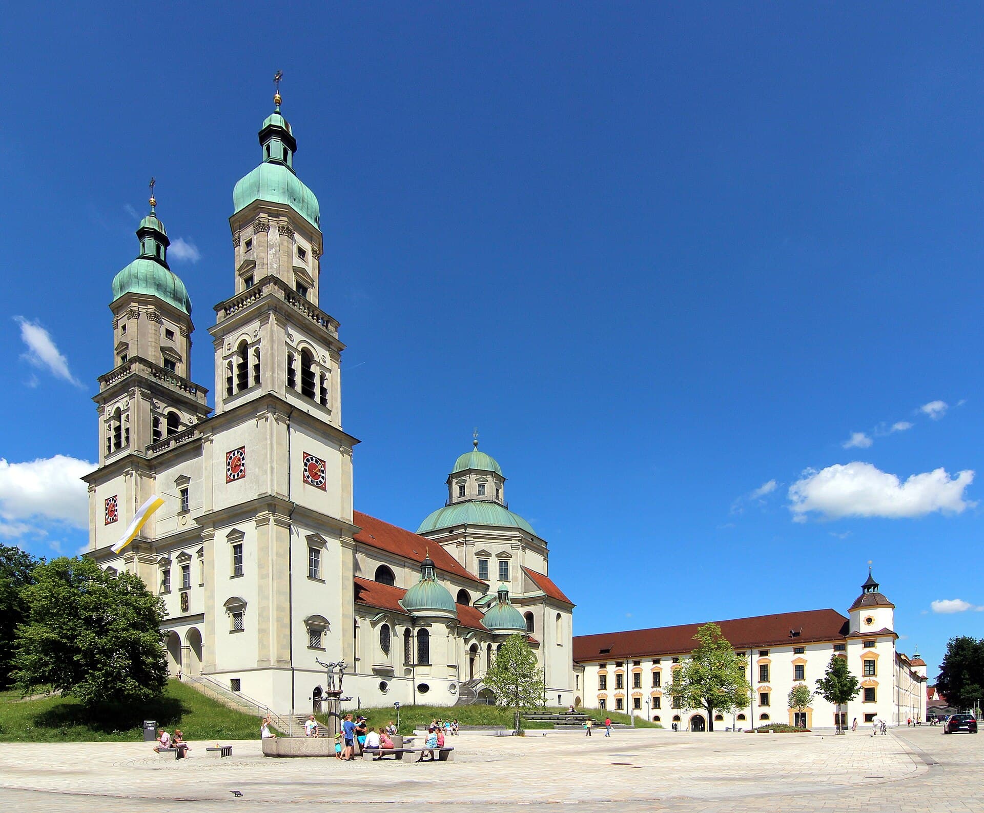 Kempten, Germany