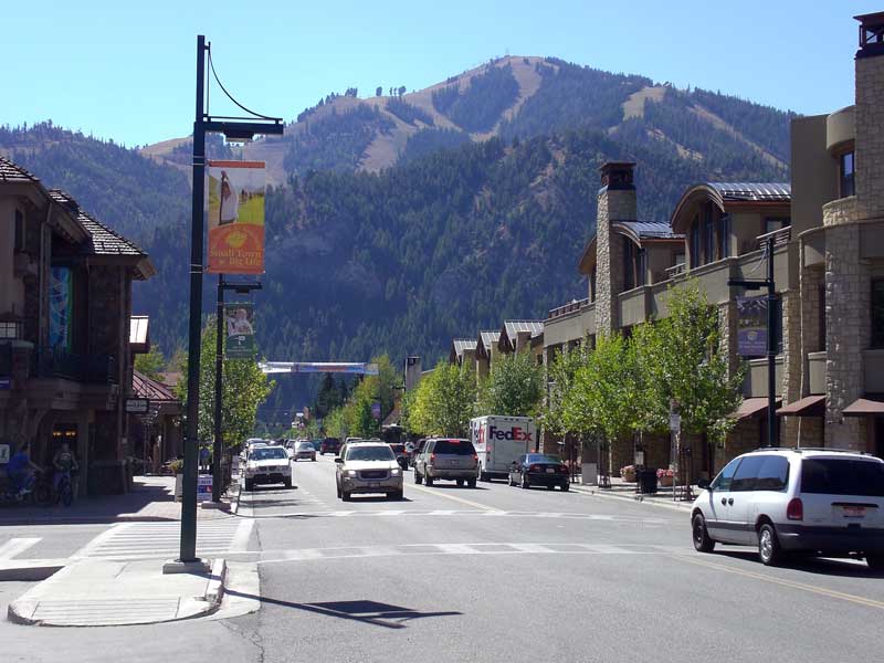 Ketchum, United States