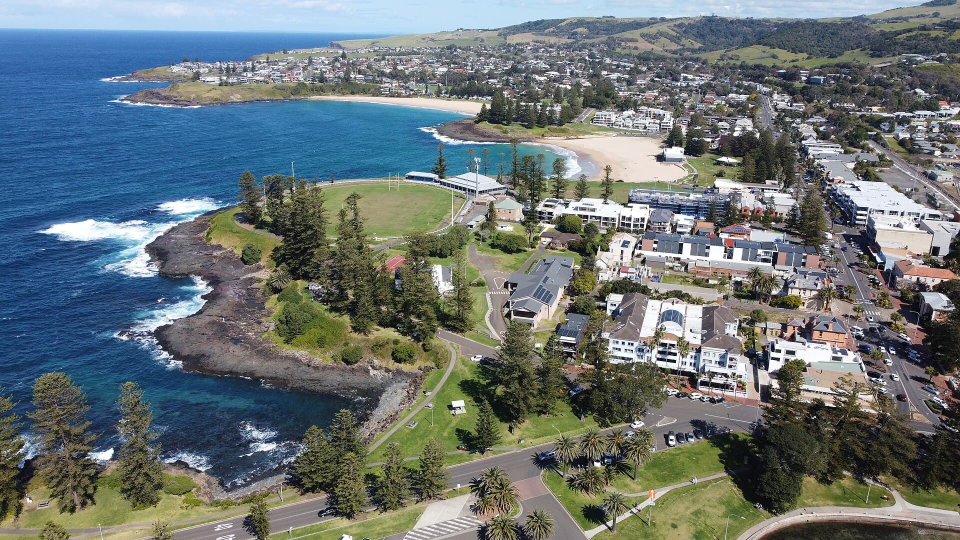 Kiama, Australia