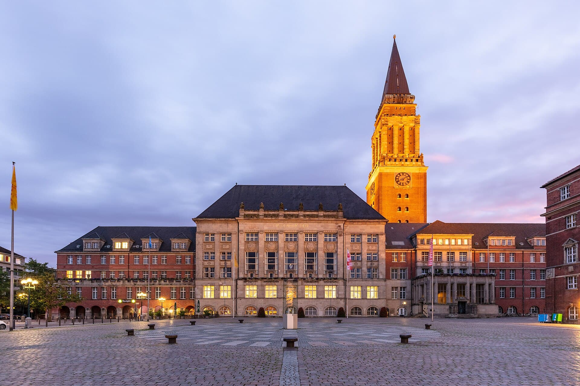 Kiel, Germany