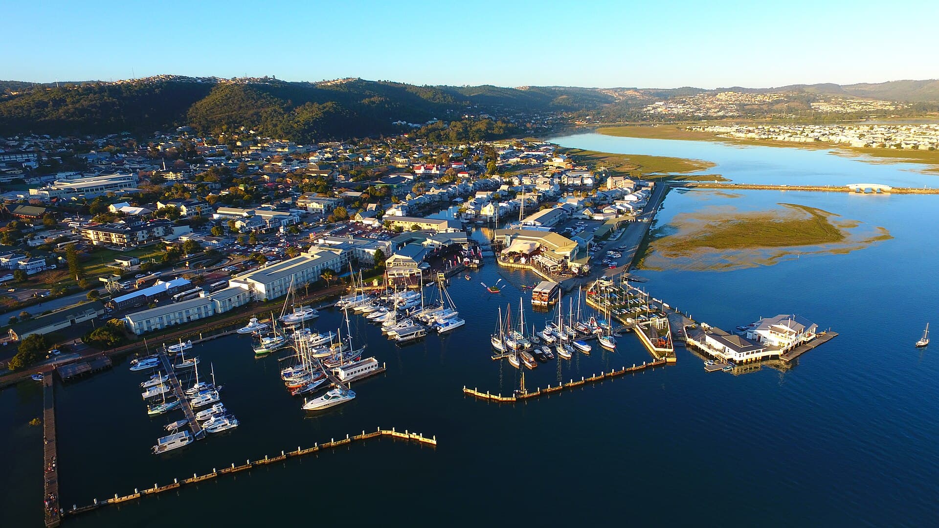 Knysna, South Africa