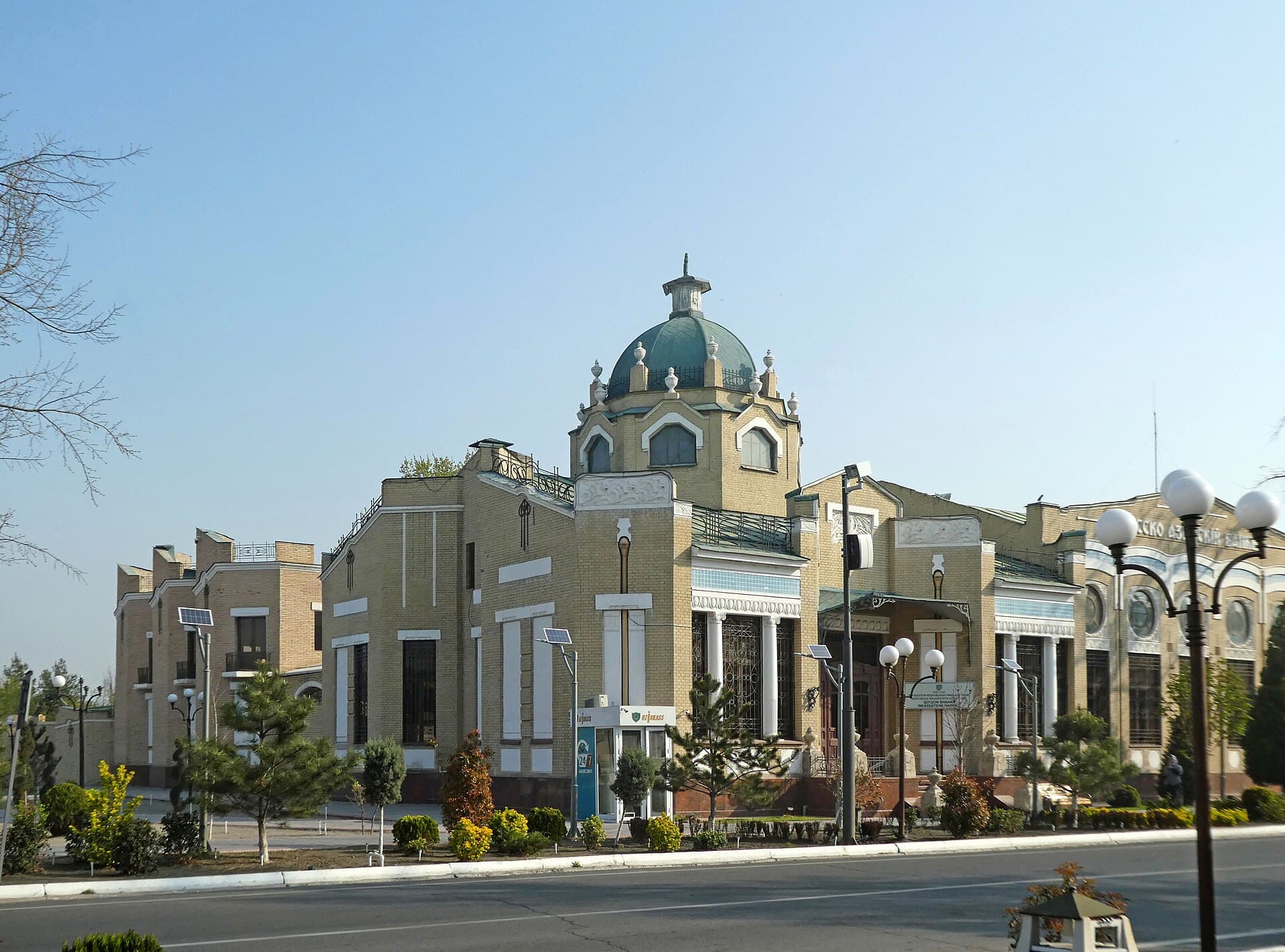 Kokand, Uzbekistan