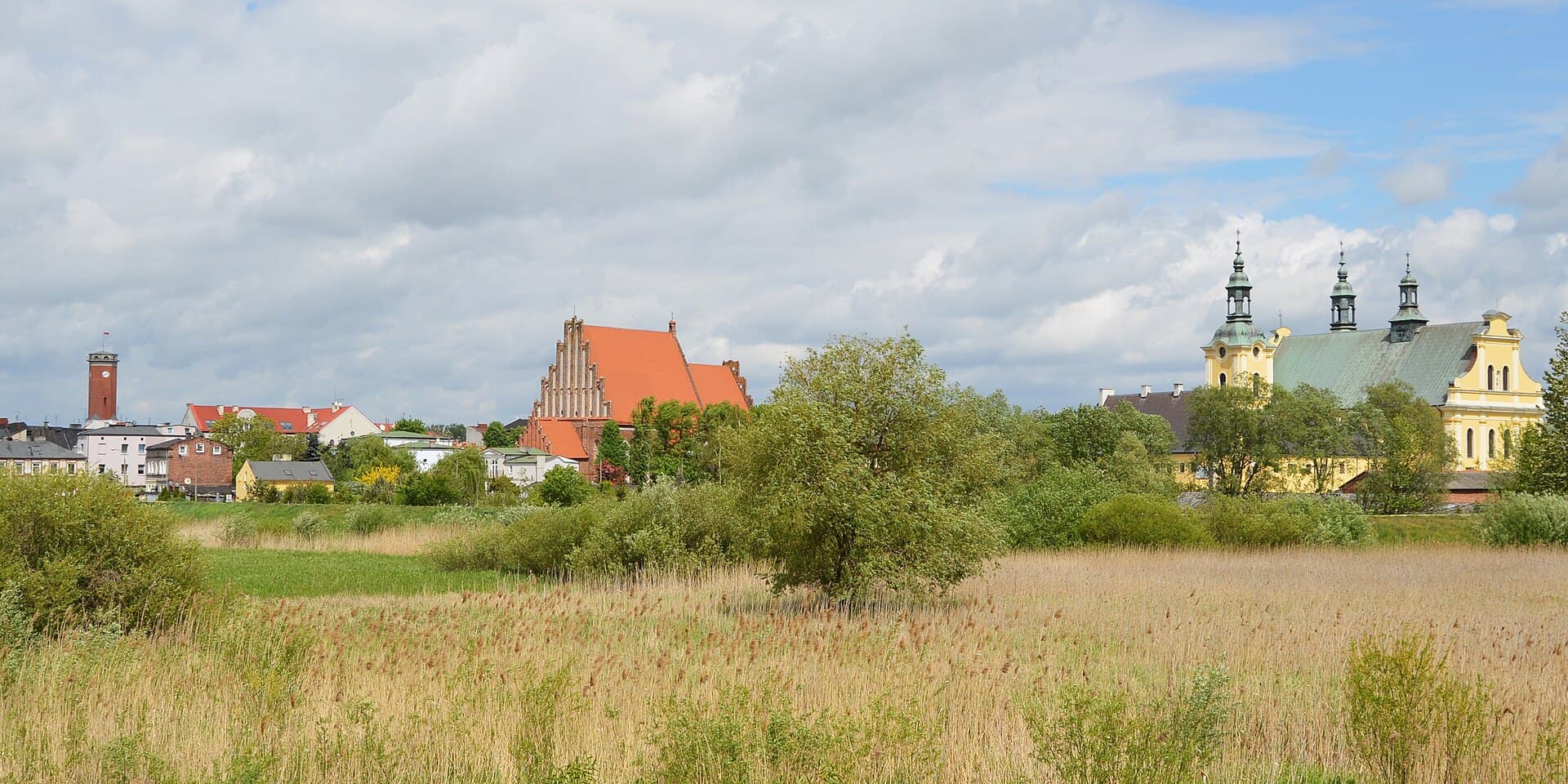 Koło, Poland