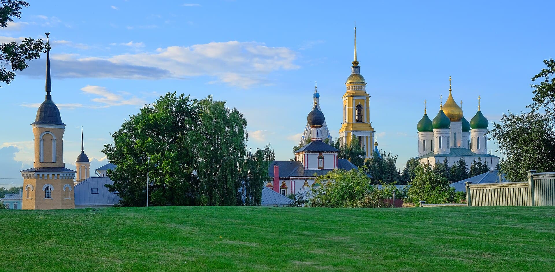 Kolomna, Russia