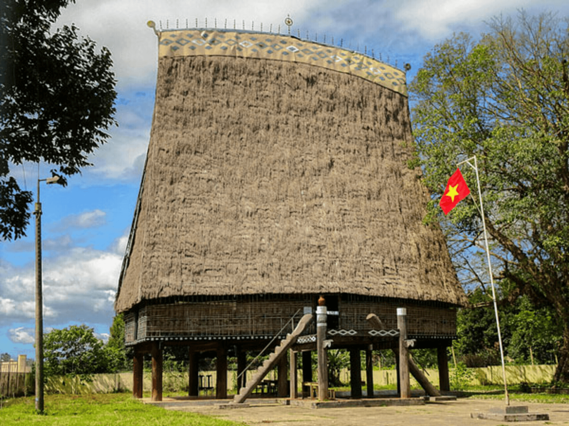 Kon Tum, Vietnam