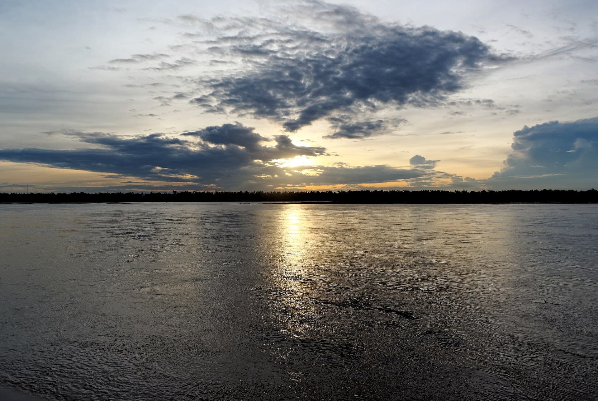 Kratié, Cambodia