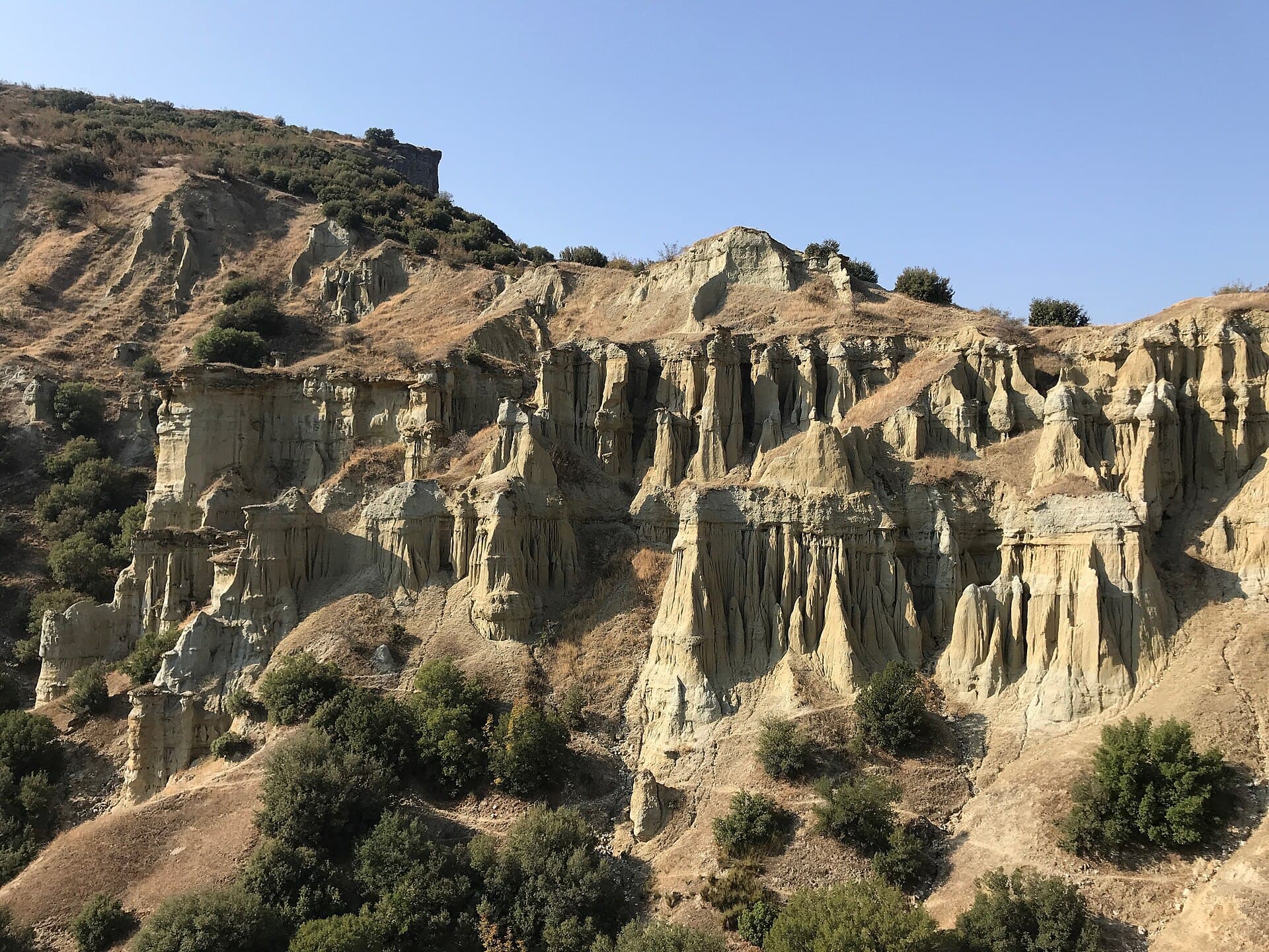 Kula, Turkey