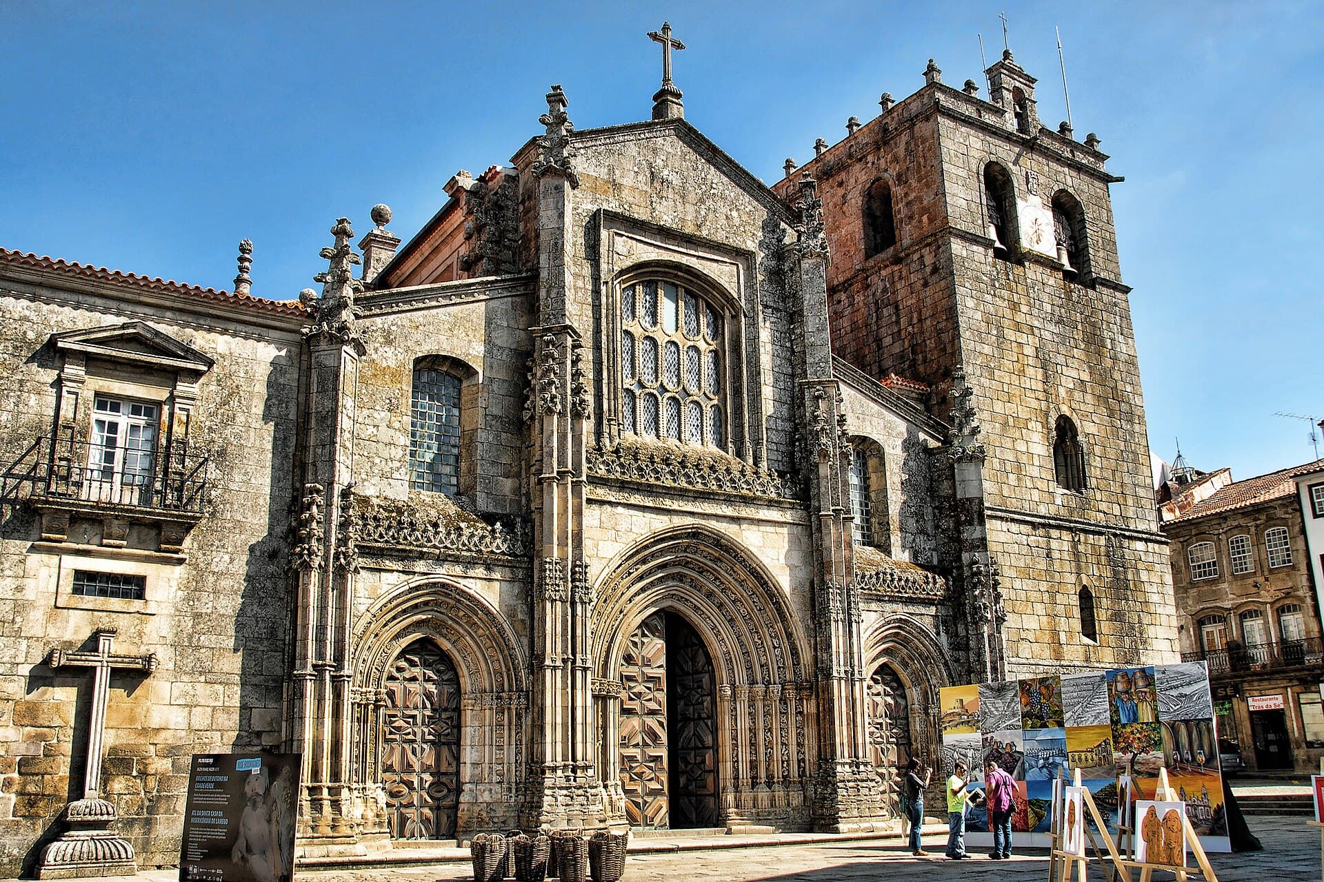 Lamego, Portugal
