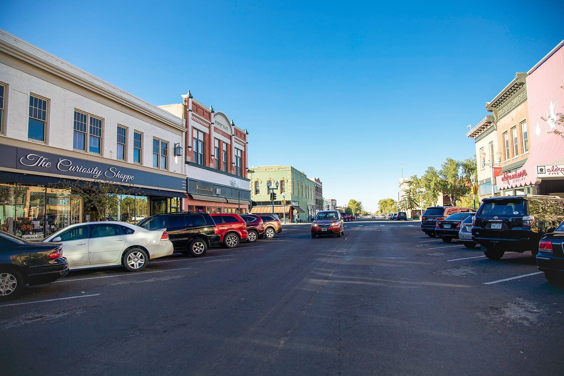 Laramie, United States
