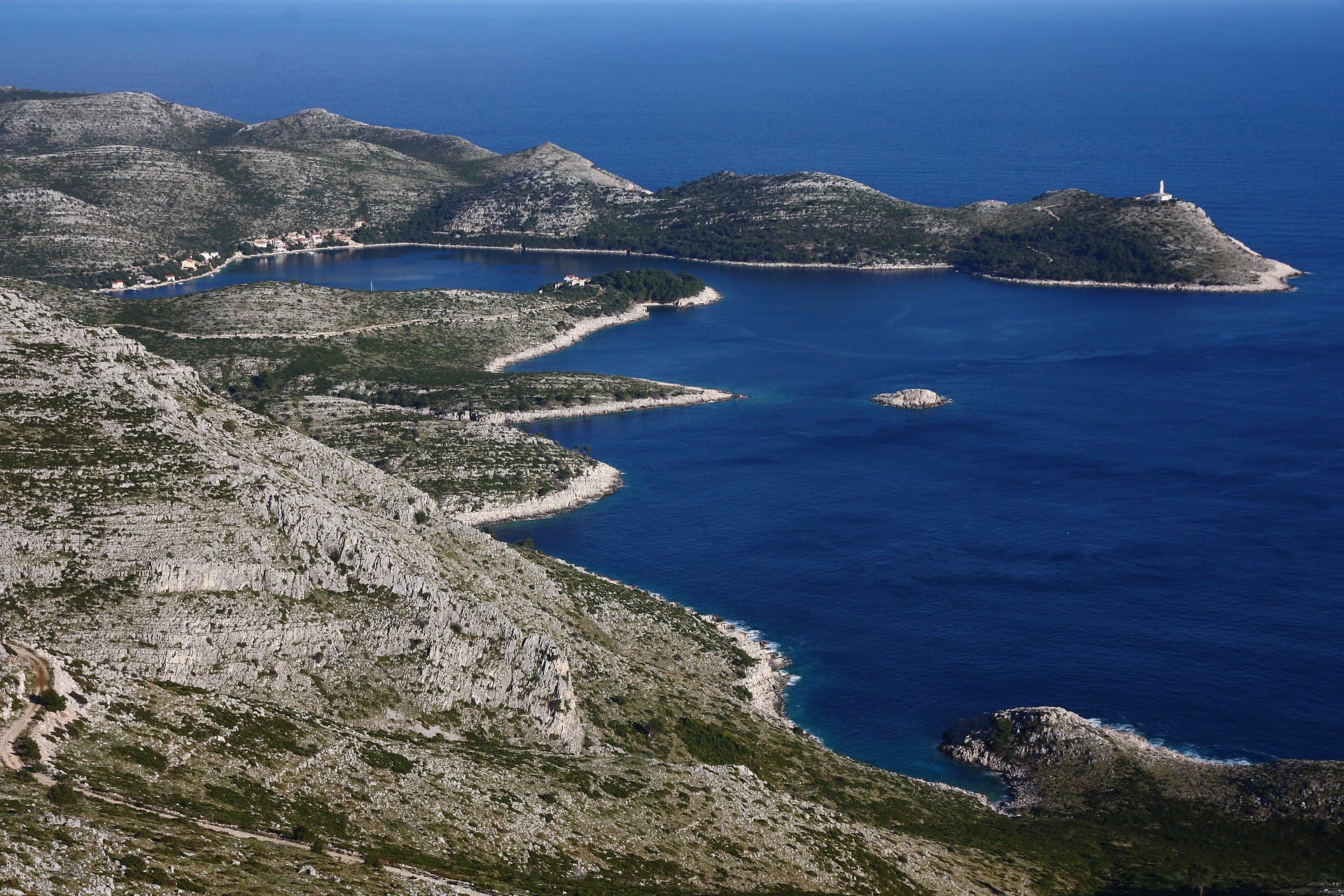 Lastovo, Croatia