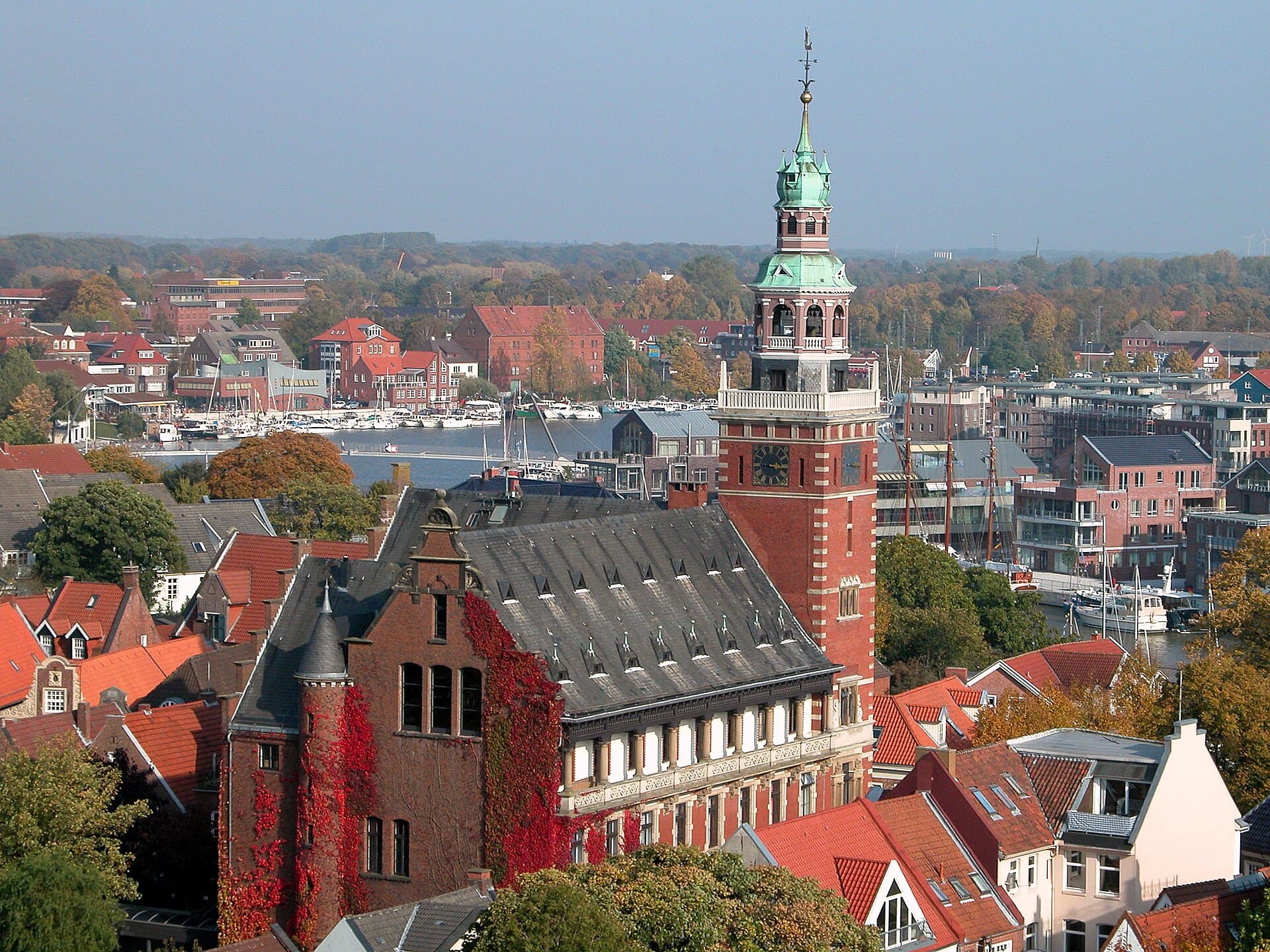 Leer, Germany
