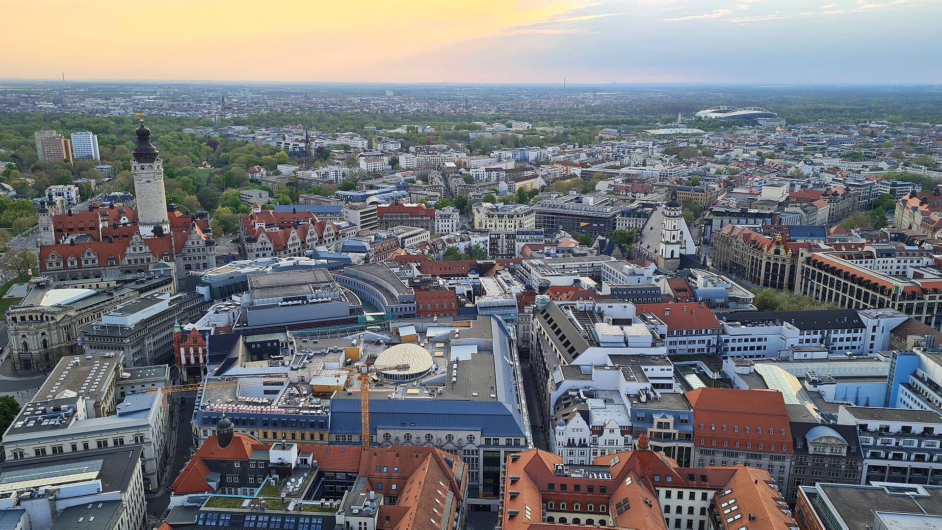 Leipzig, Germany